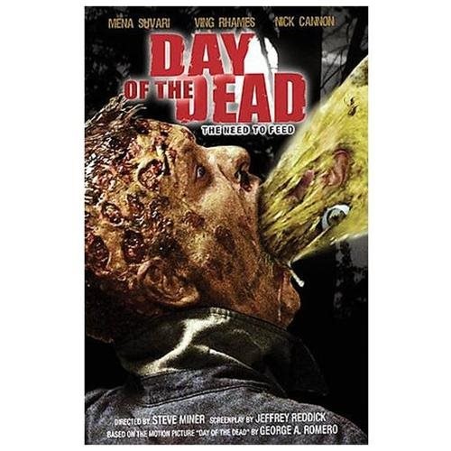 Day of the Dead -
