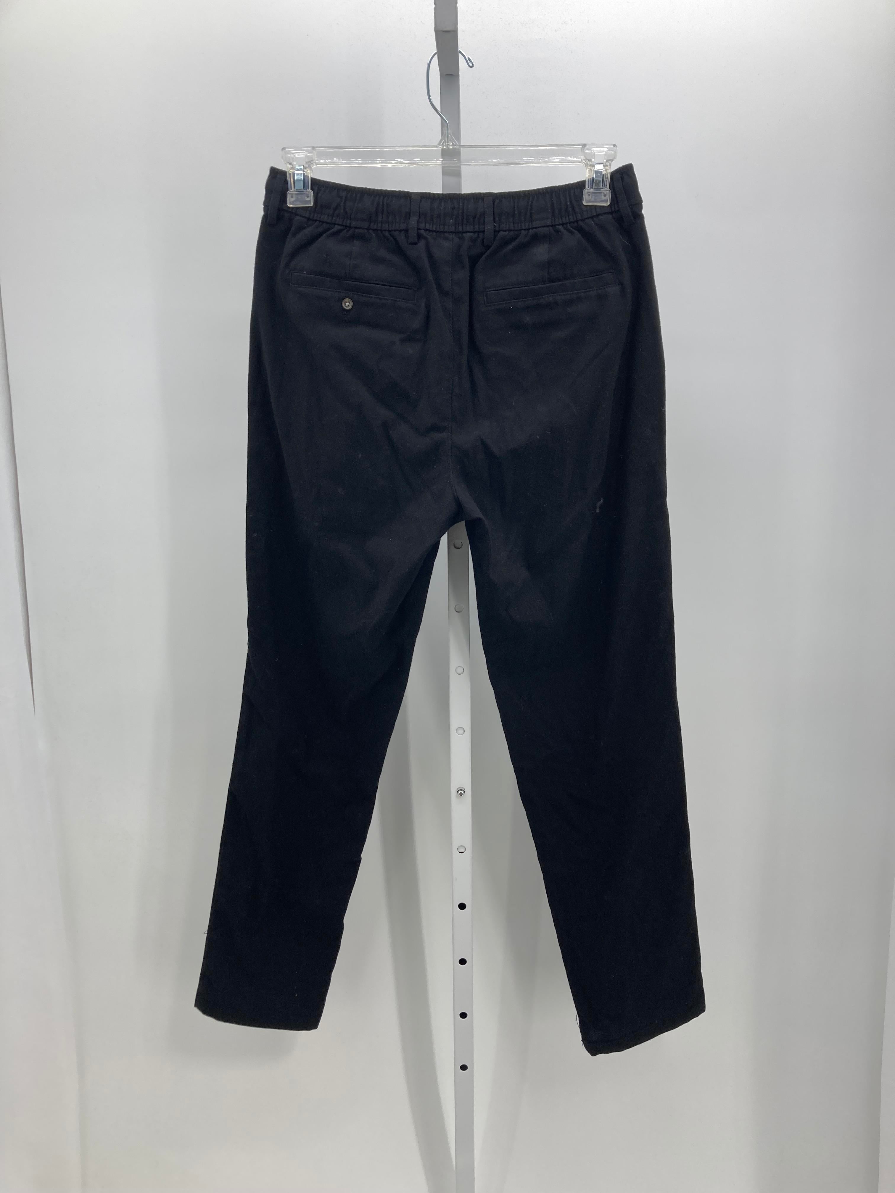 TAPER PANTS