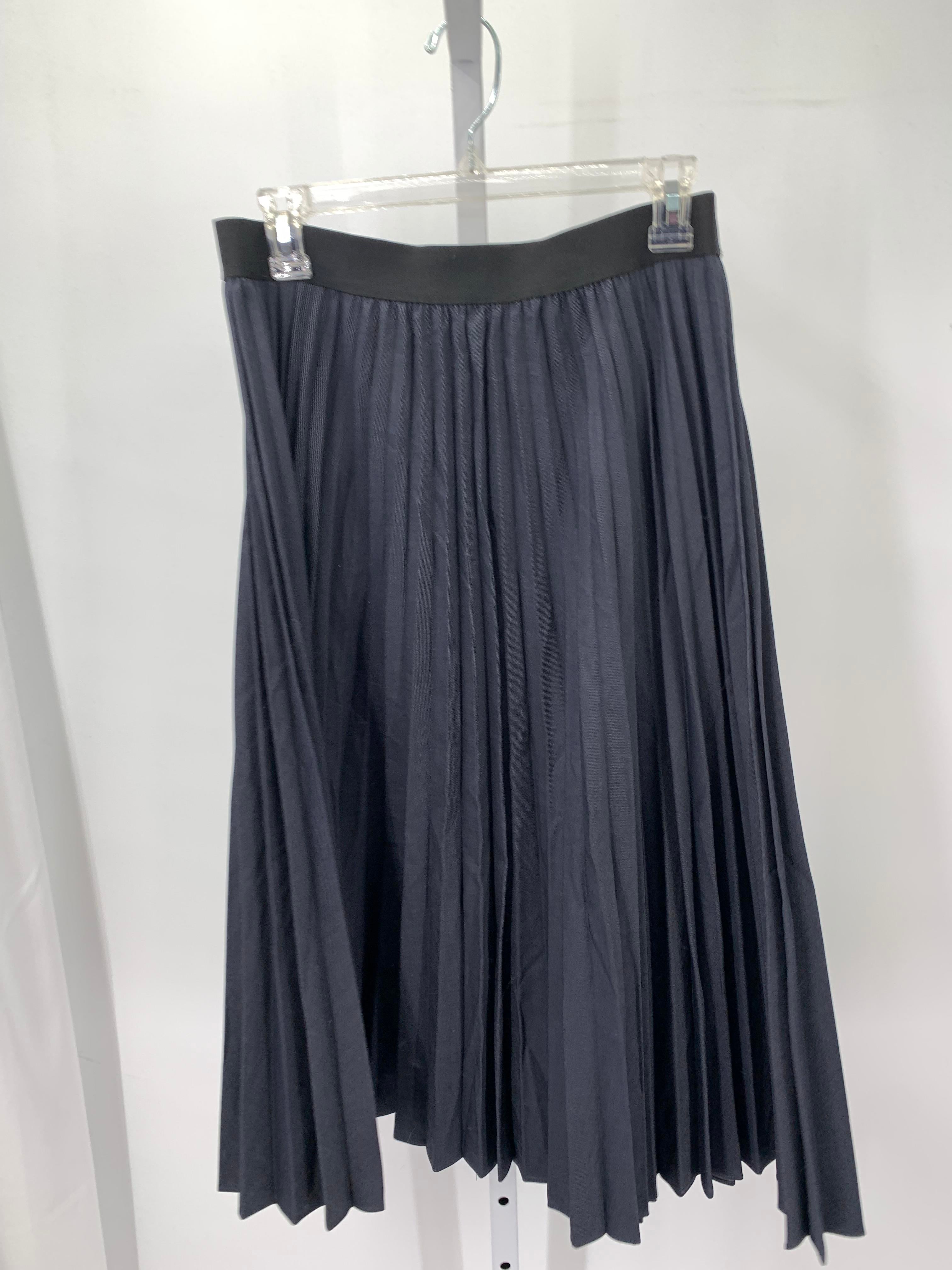 halogen Size Medium Misses Skirt