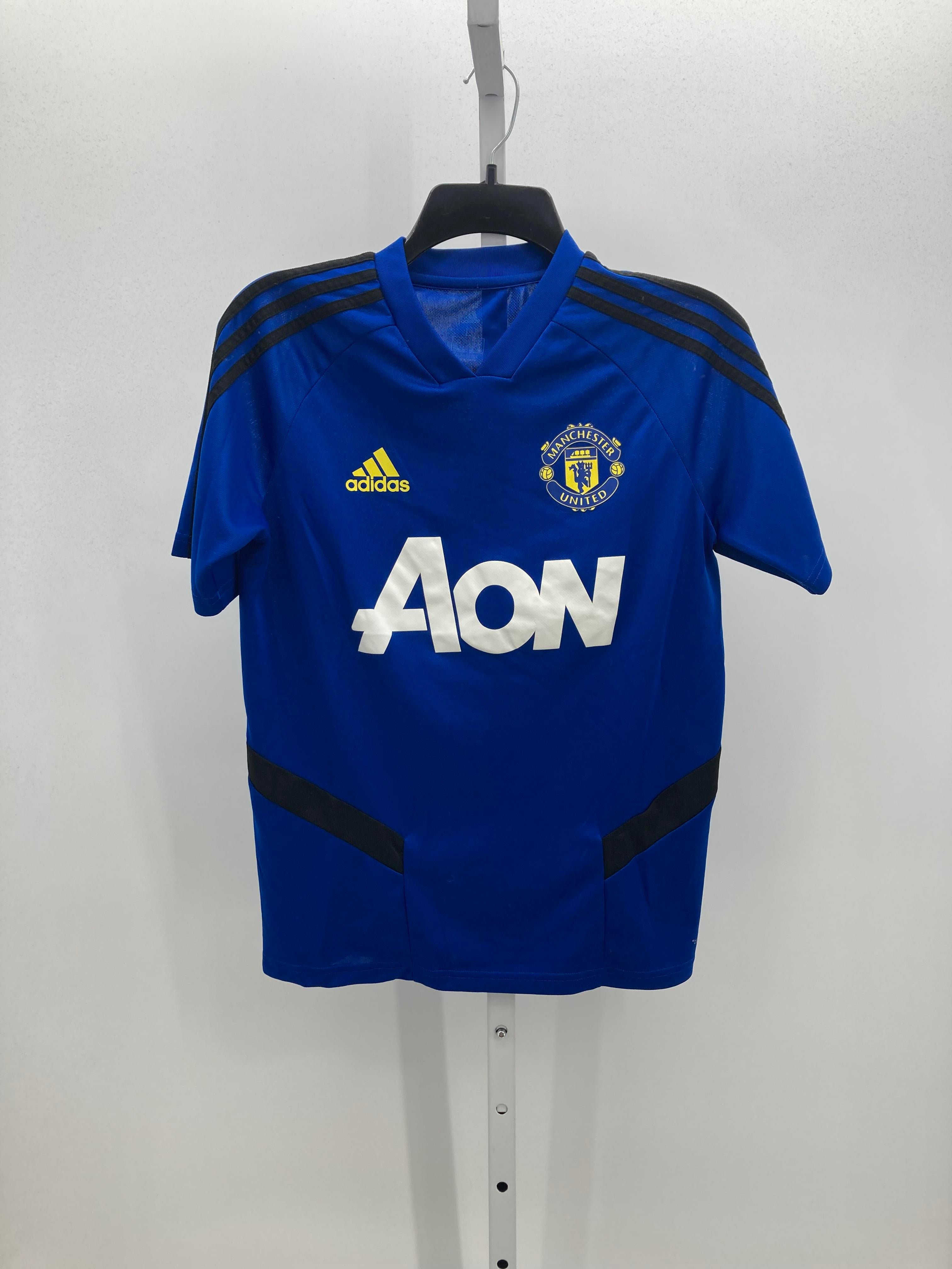 MANCHESTER UNITED