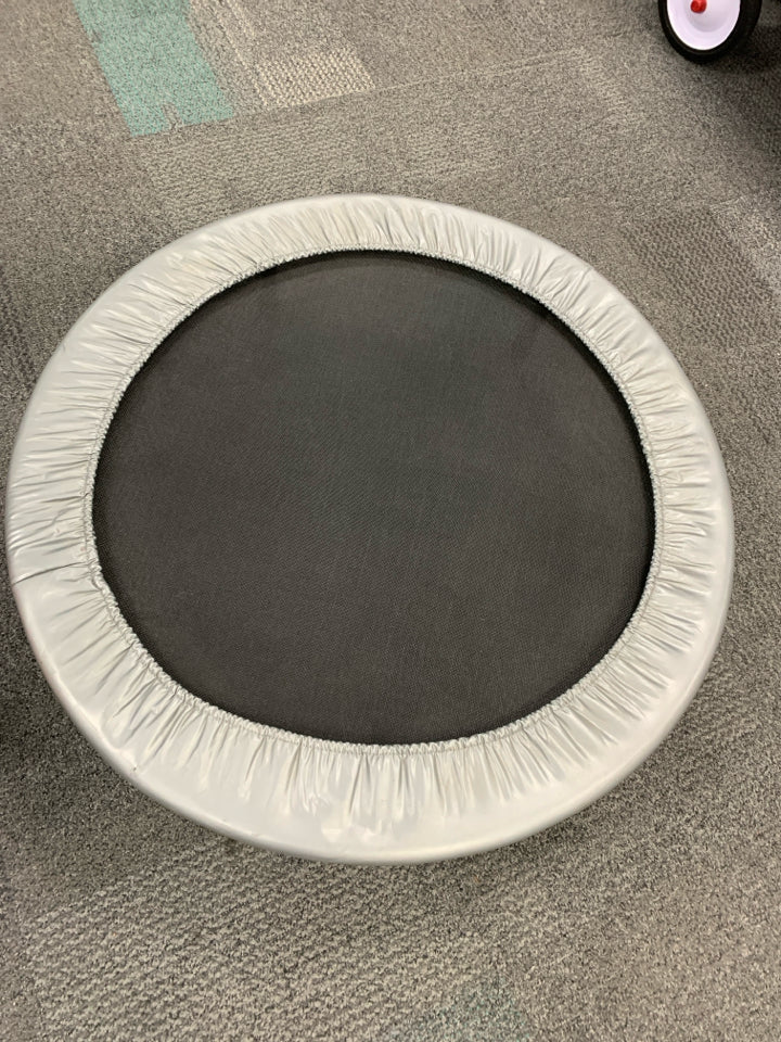 Stamina 36 Inch Folding Trampoline