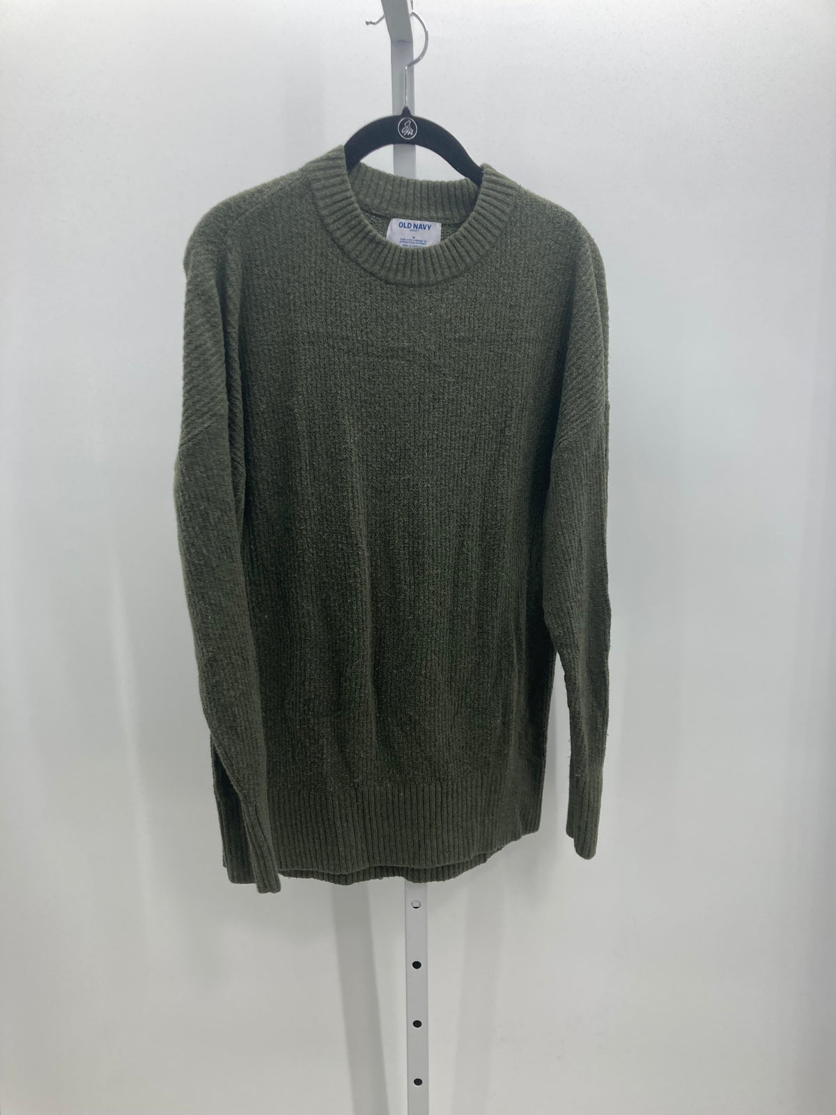 Old Navy Size Medium Misses Long Slv Sweater