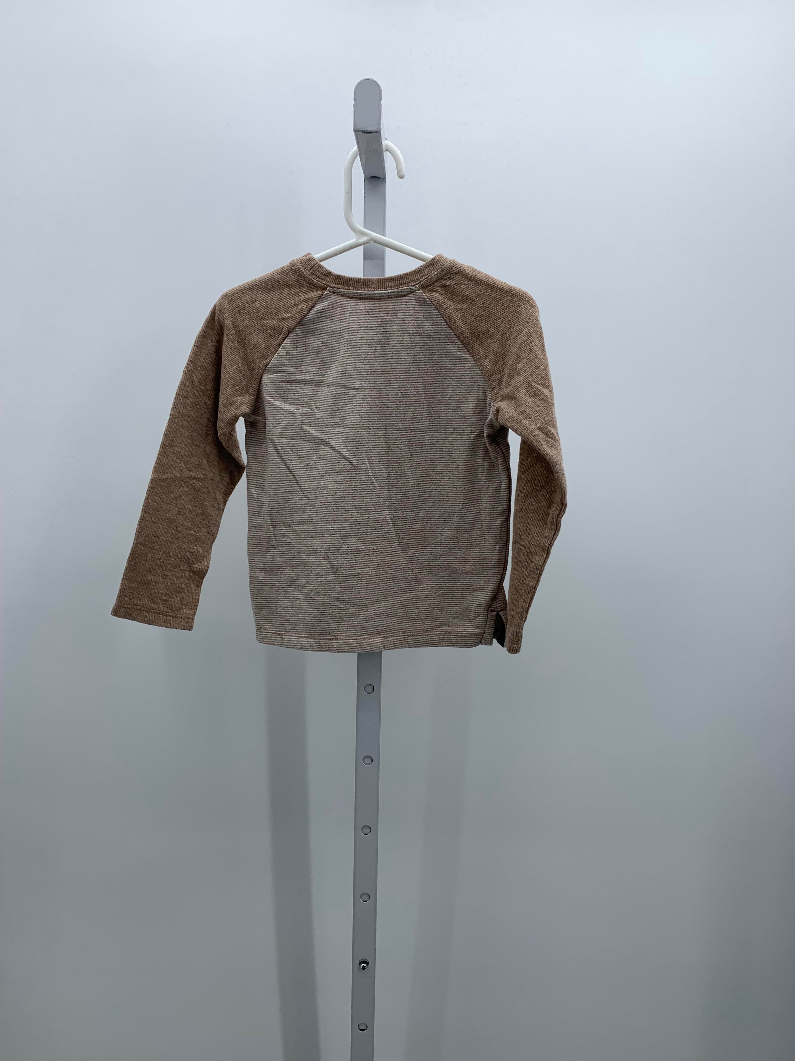 CREWNECK KNIT