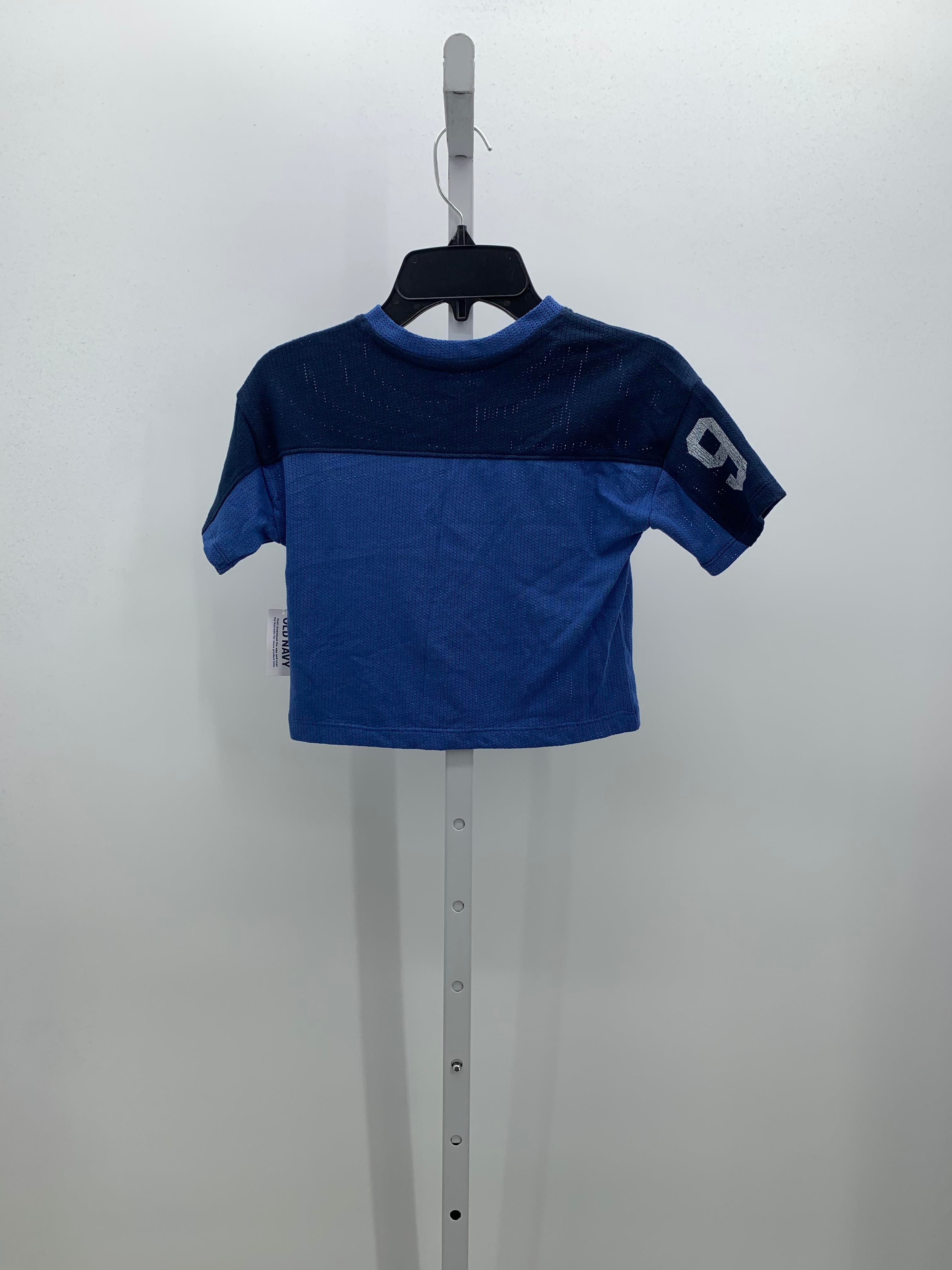 NEW JERSEY STYLE TEE