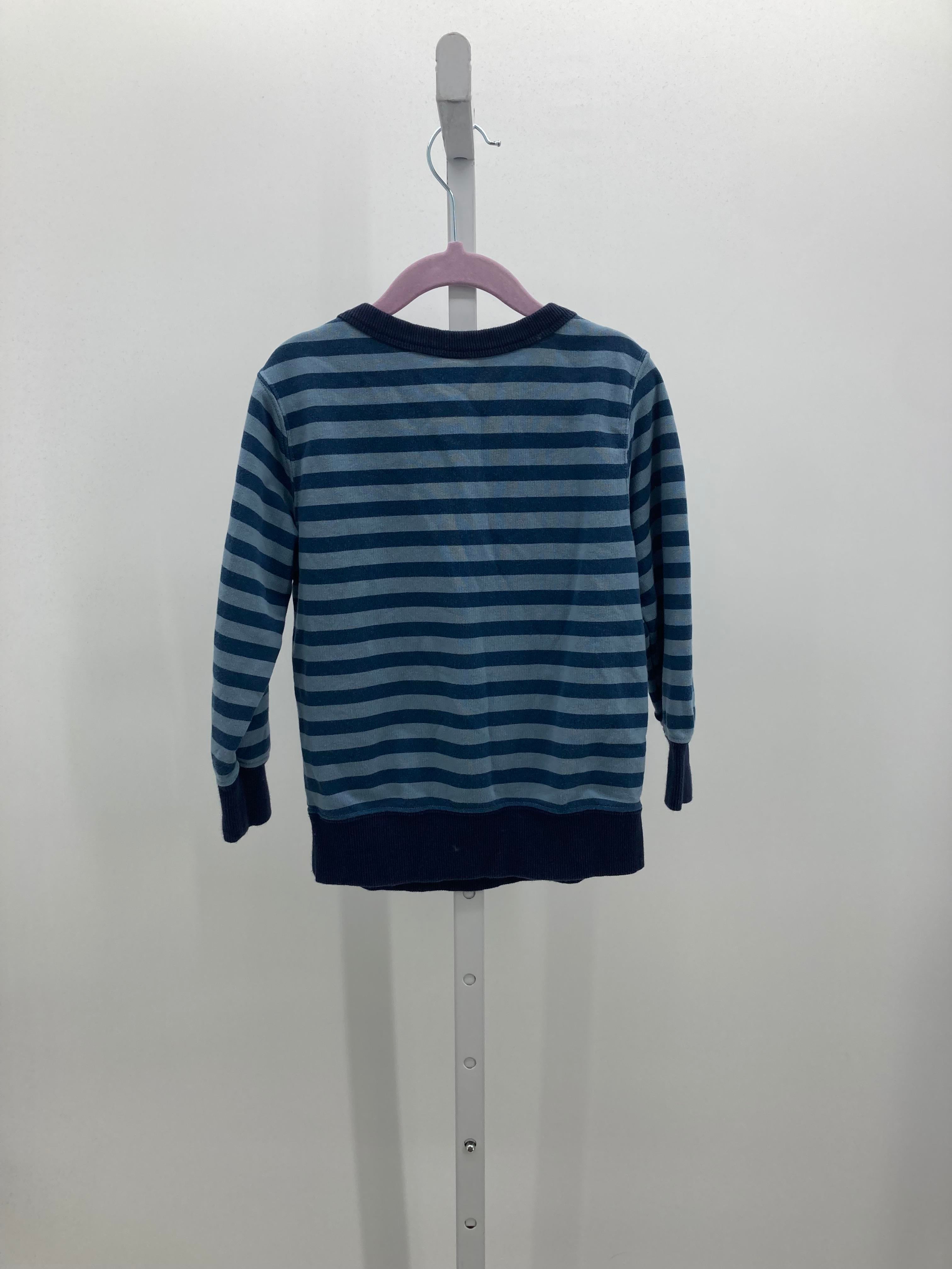 STRIPES PEANUTS