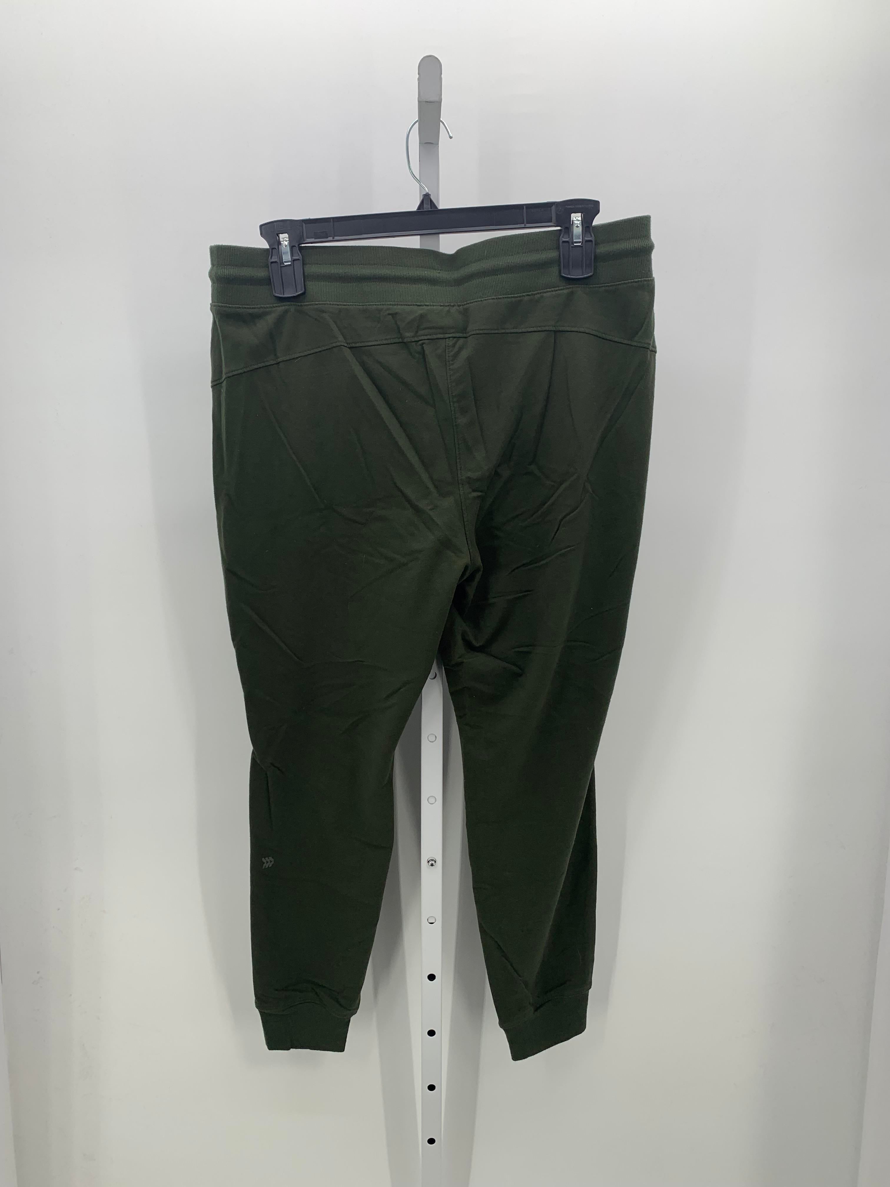 All In Motion Size XXL Misses Pants