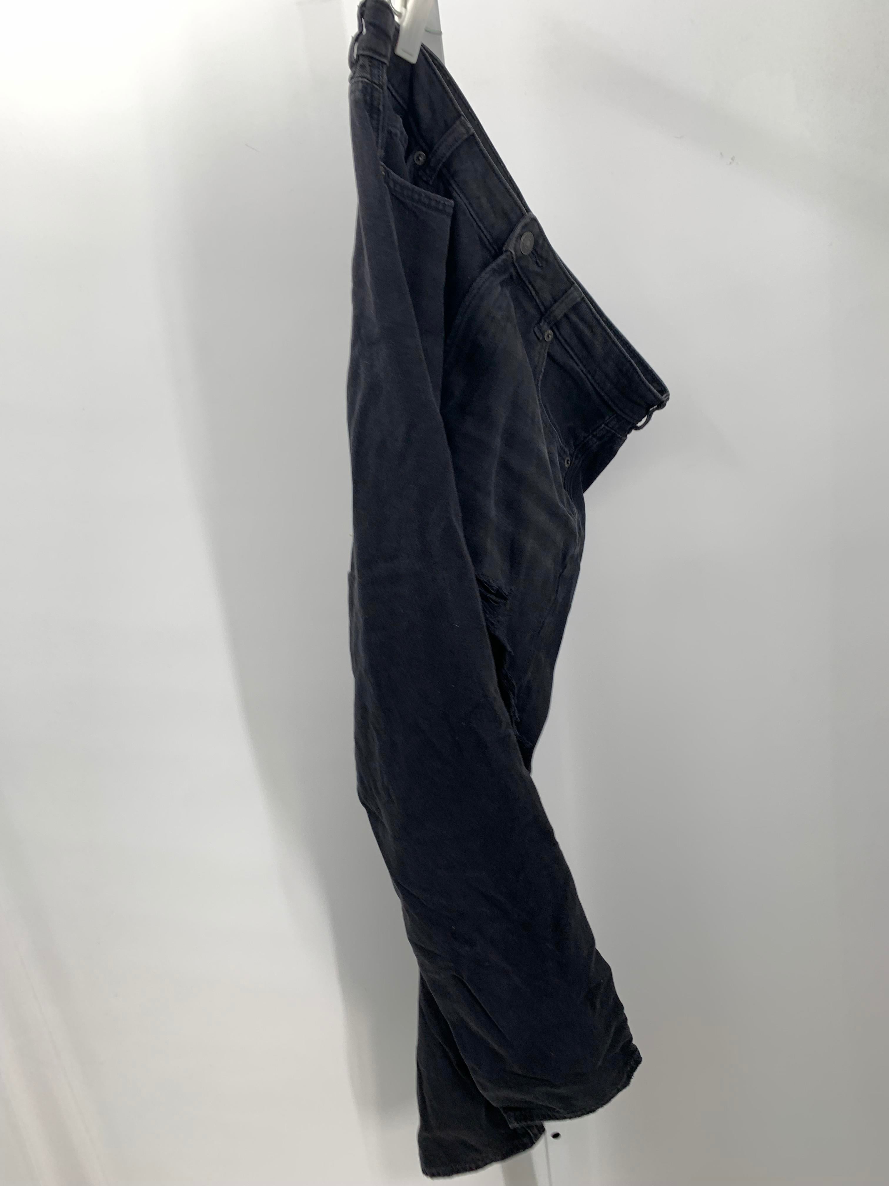 American Eagle Size 14 Long Juniors Jeans