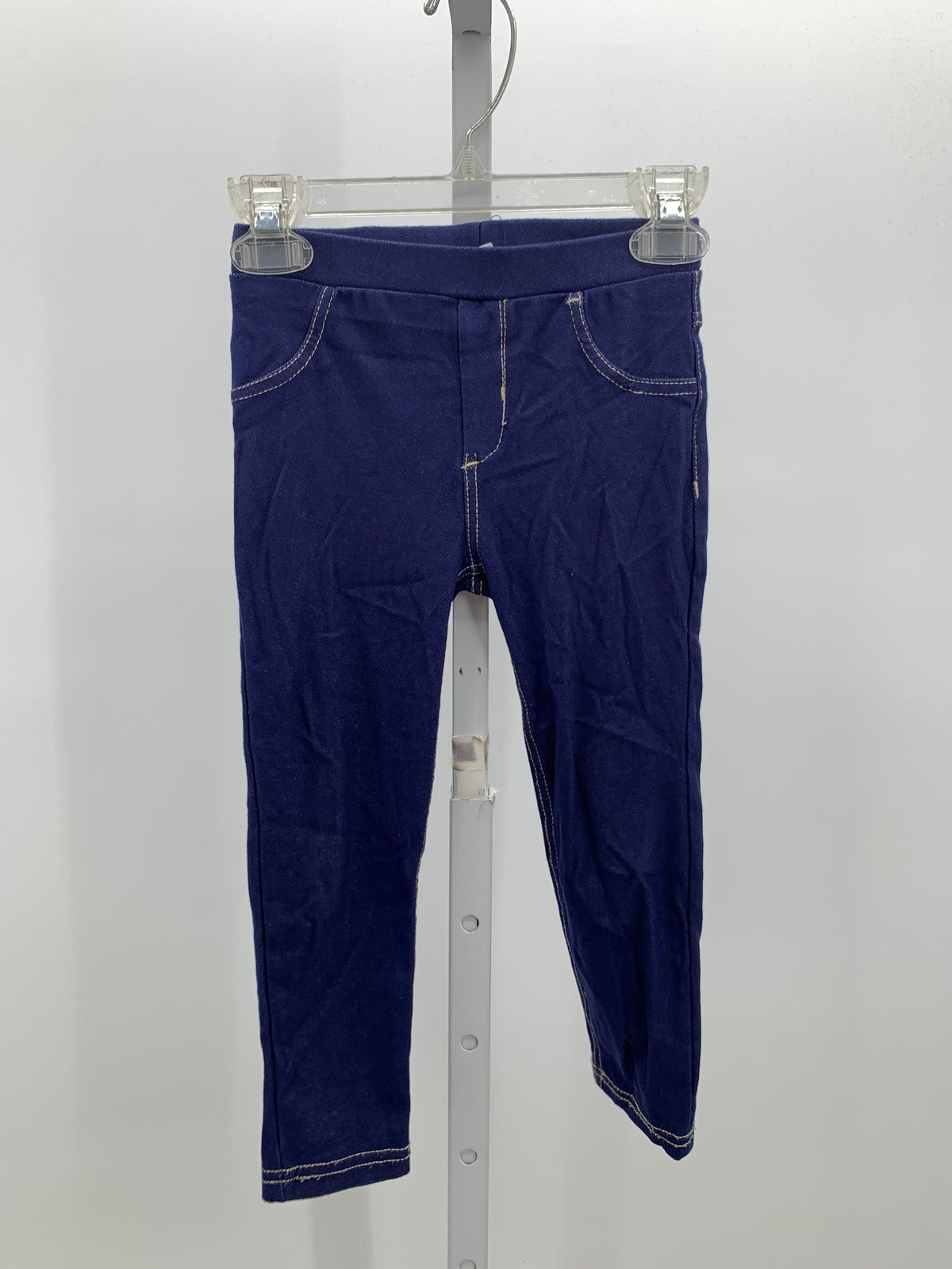 deux par deux Size 3 Girls Pants