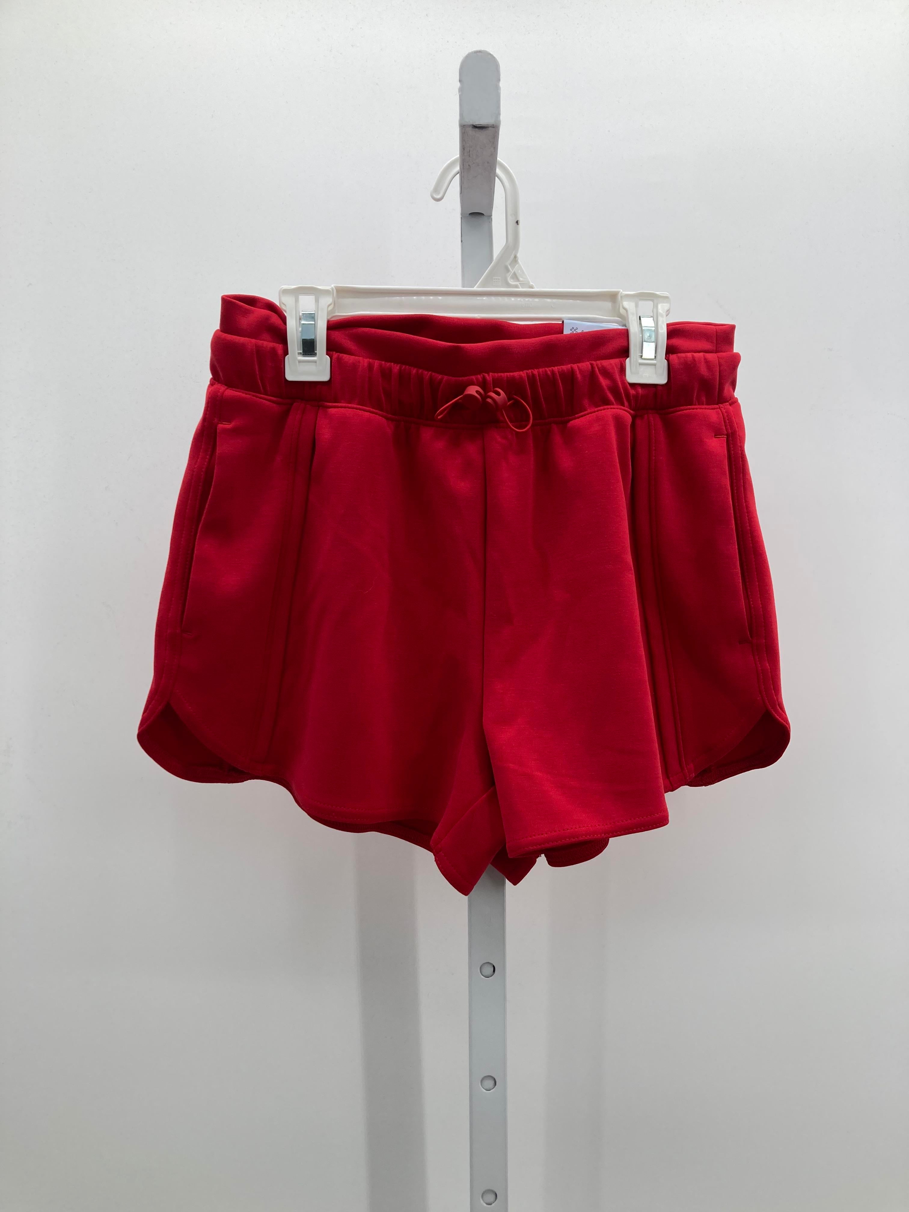 Size X Small Misses Shorts