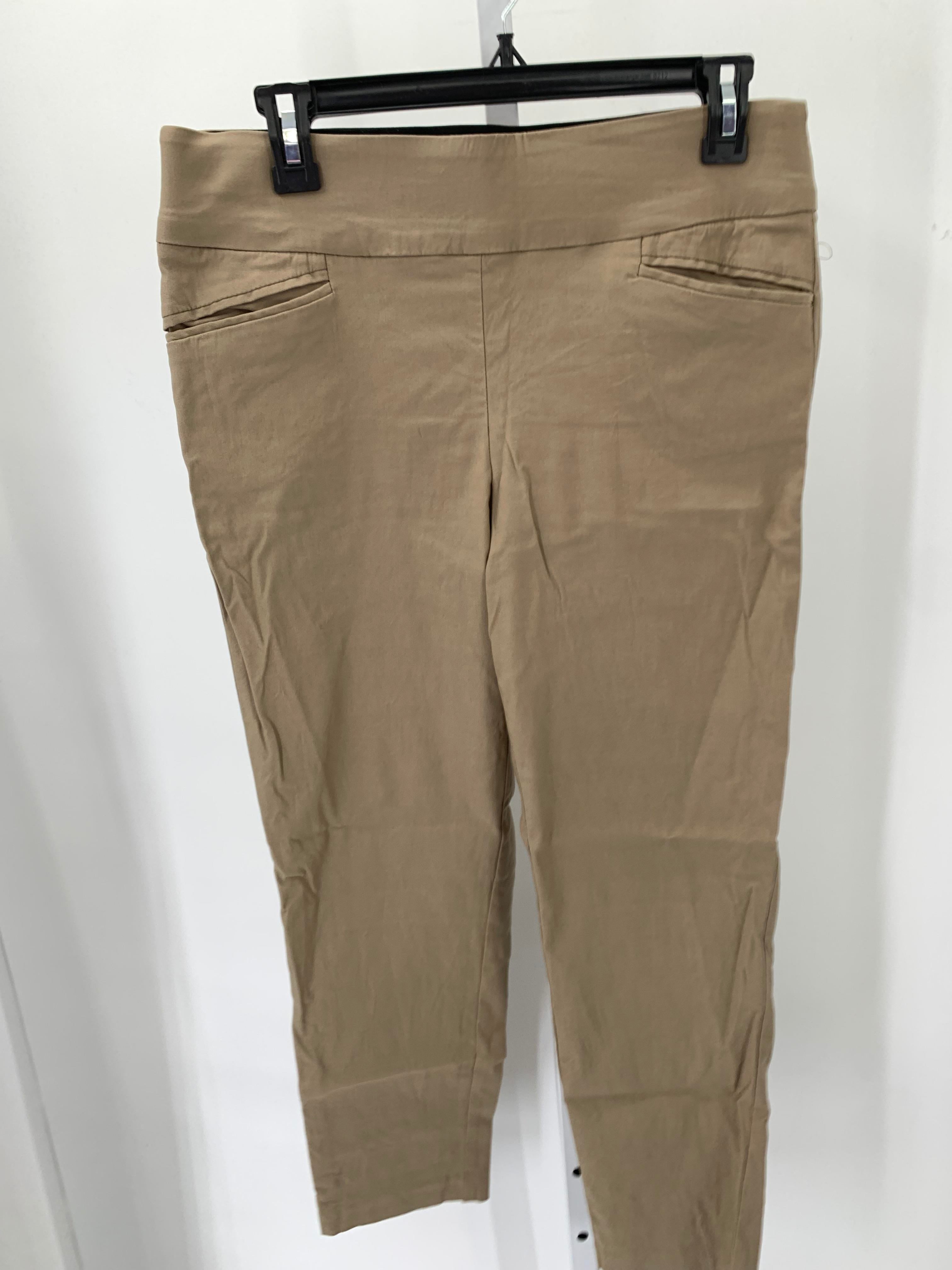 Size 12 Petite Petite Pants