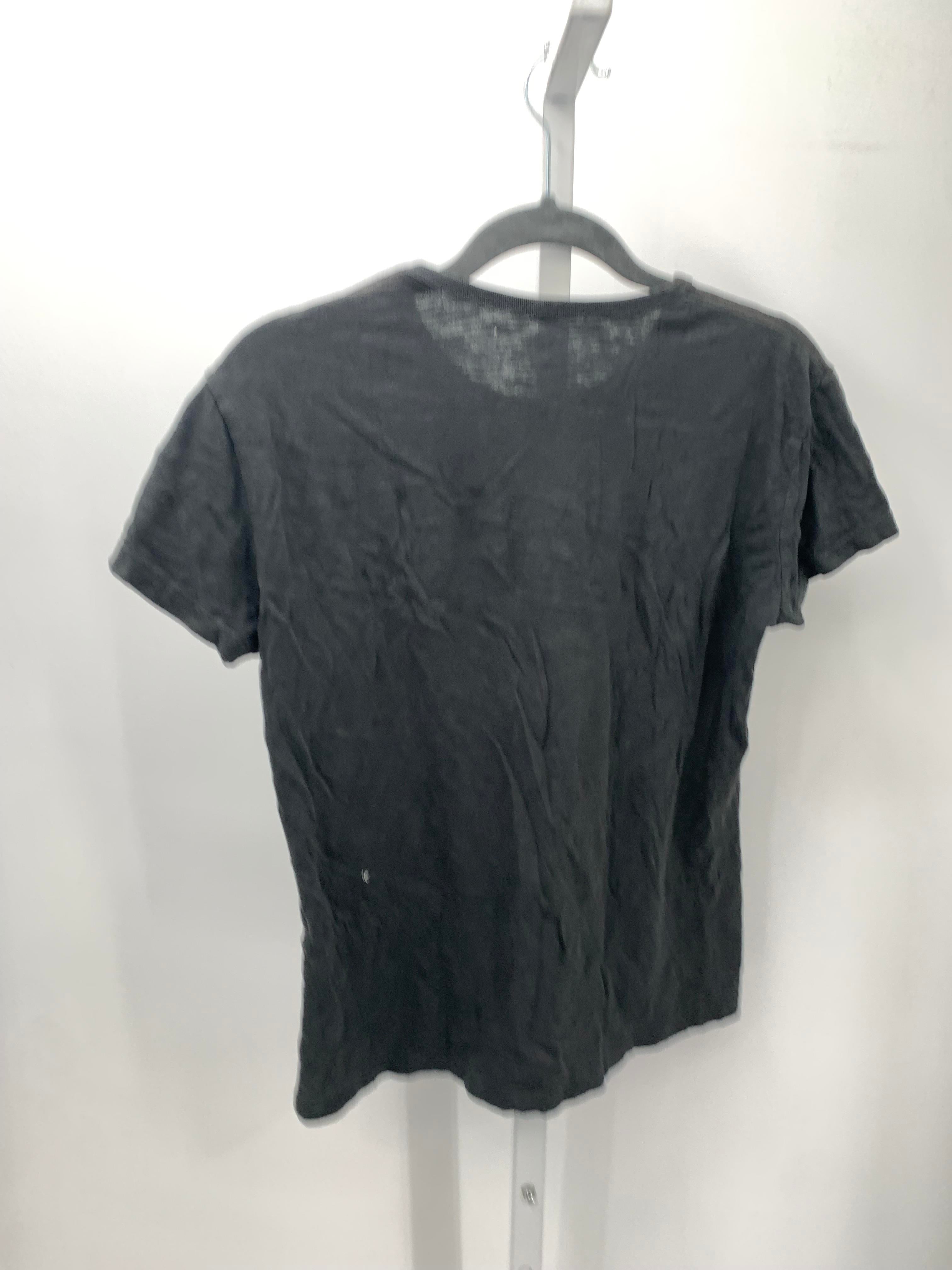47 Brand Size Large Misses Short Sleeve Shirt