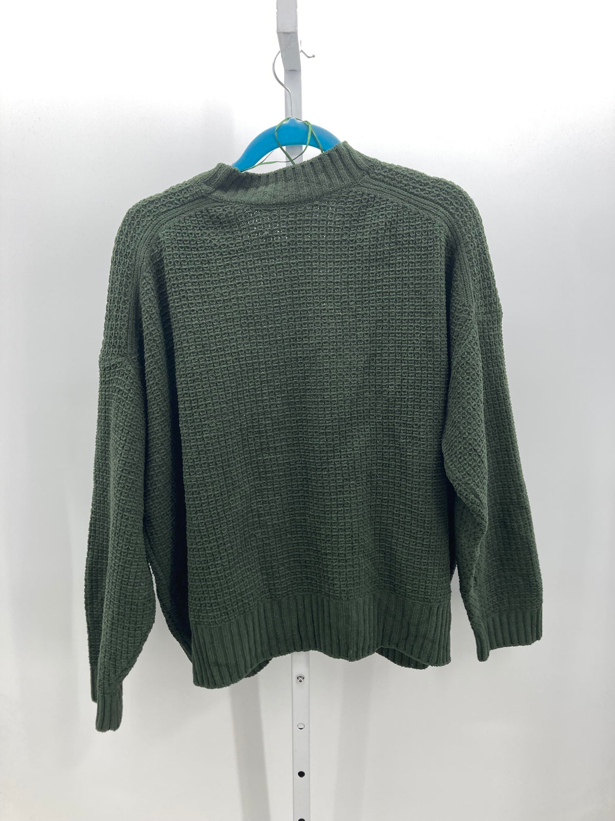 Time and Tru Size Extra Large Misses Cardigan