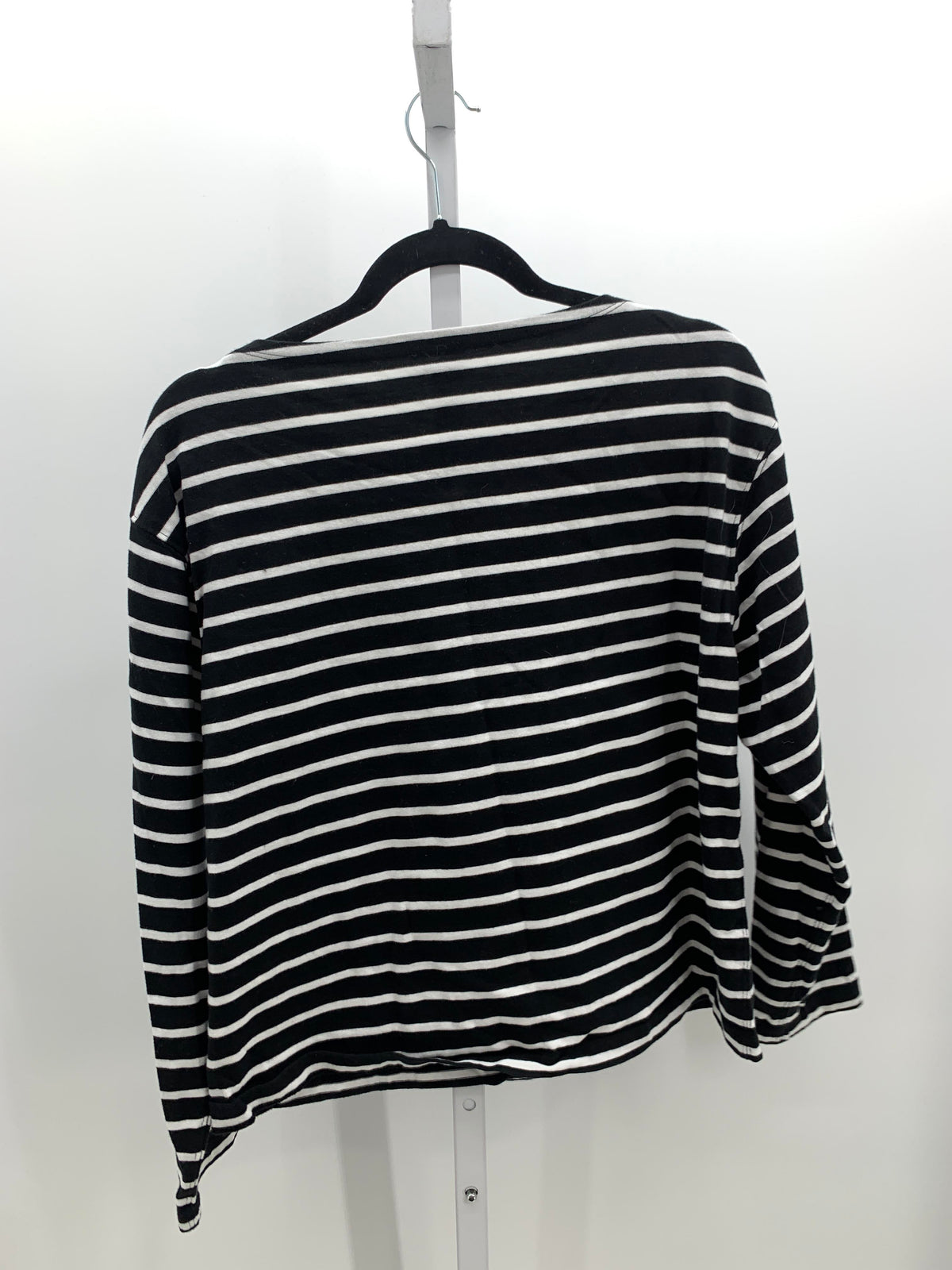 J. Crew Size Large Misses Long Sleeve Shirt