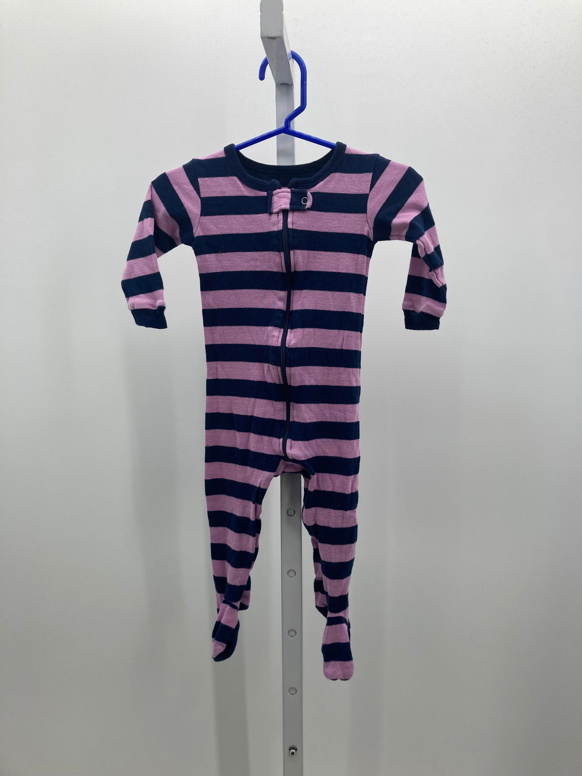 Leveret Size 6-12 mon Girls Sleeper