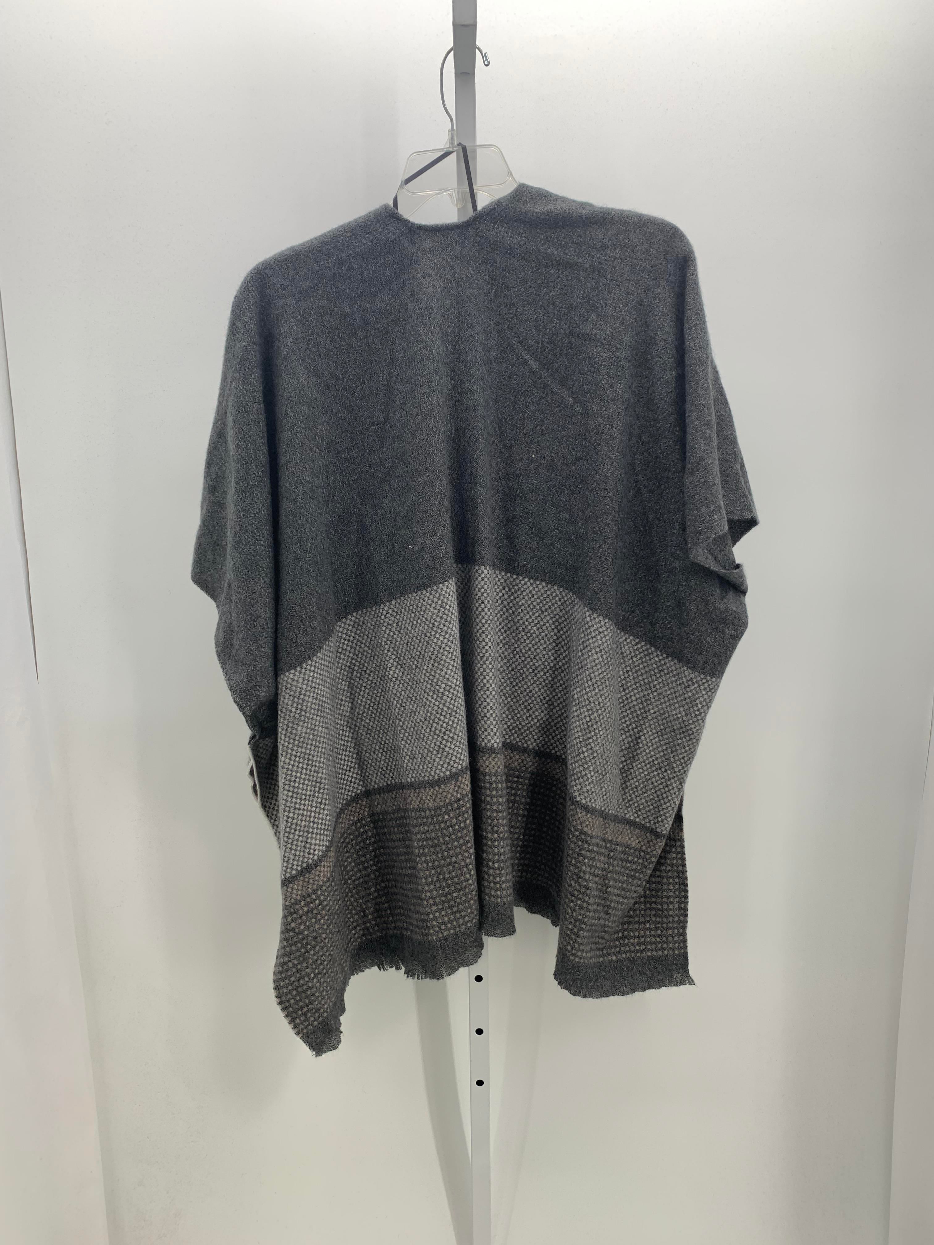 Nine West Size Medium Misses Shawl