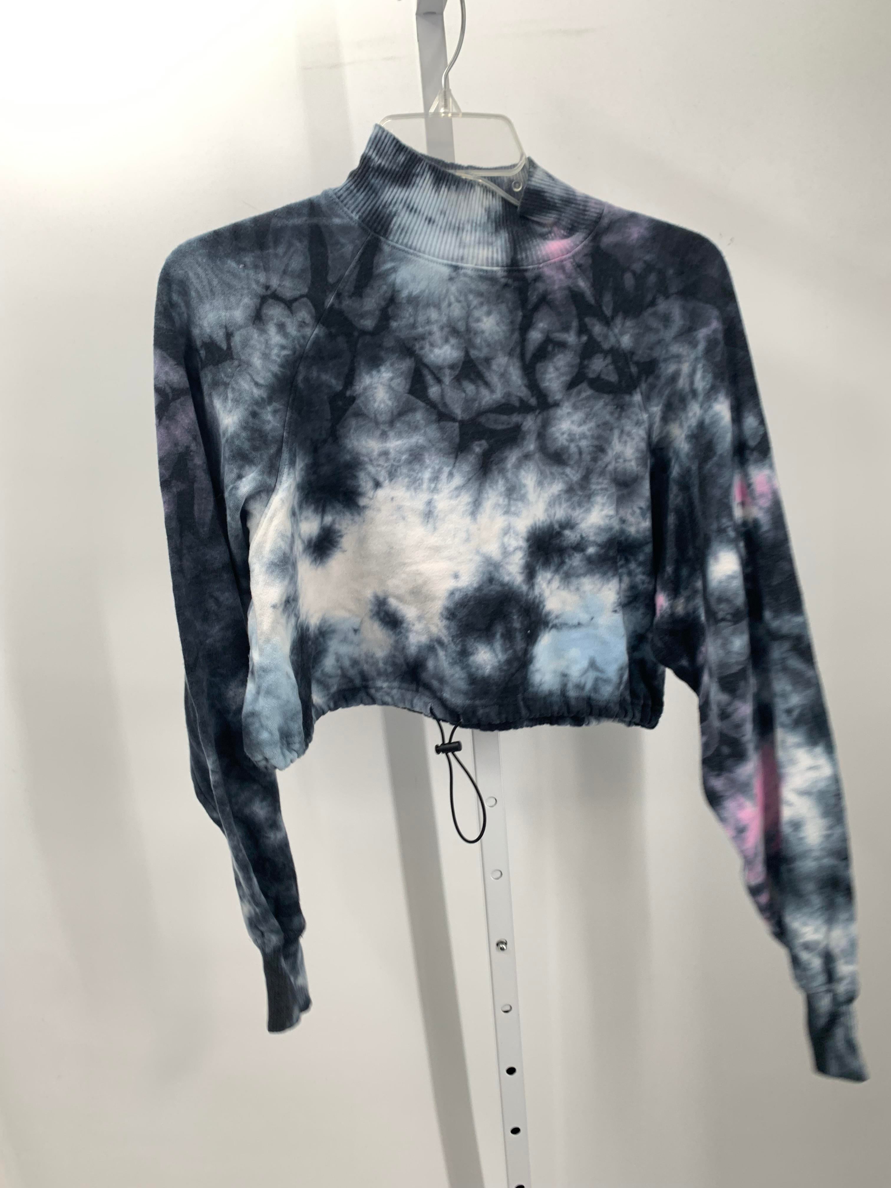 Aeropostale Size X Small Juniors Long Sleeve Shirt