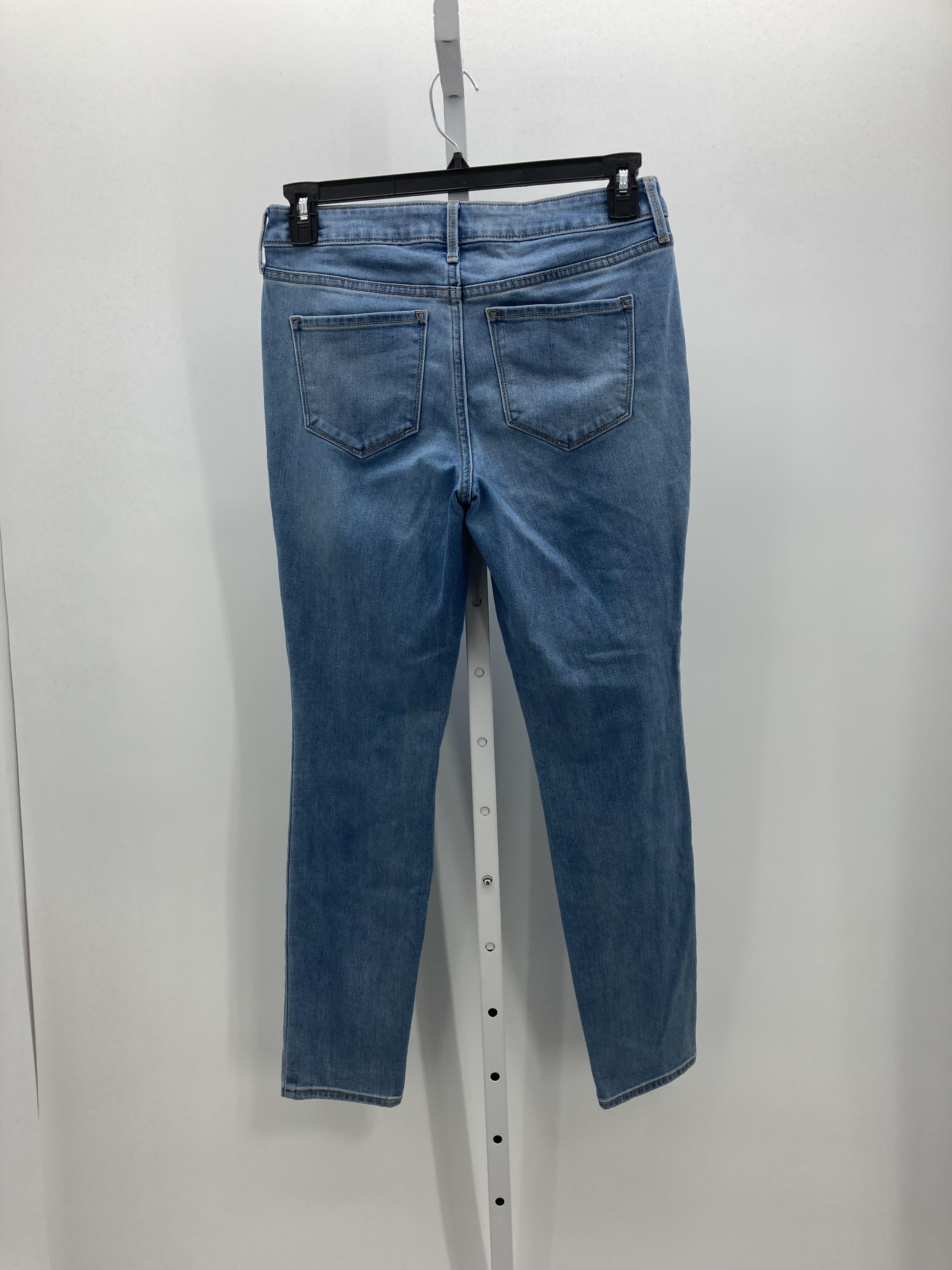Old Navy Size 8 Misses Jeans