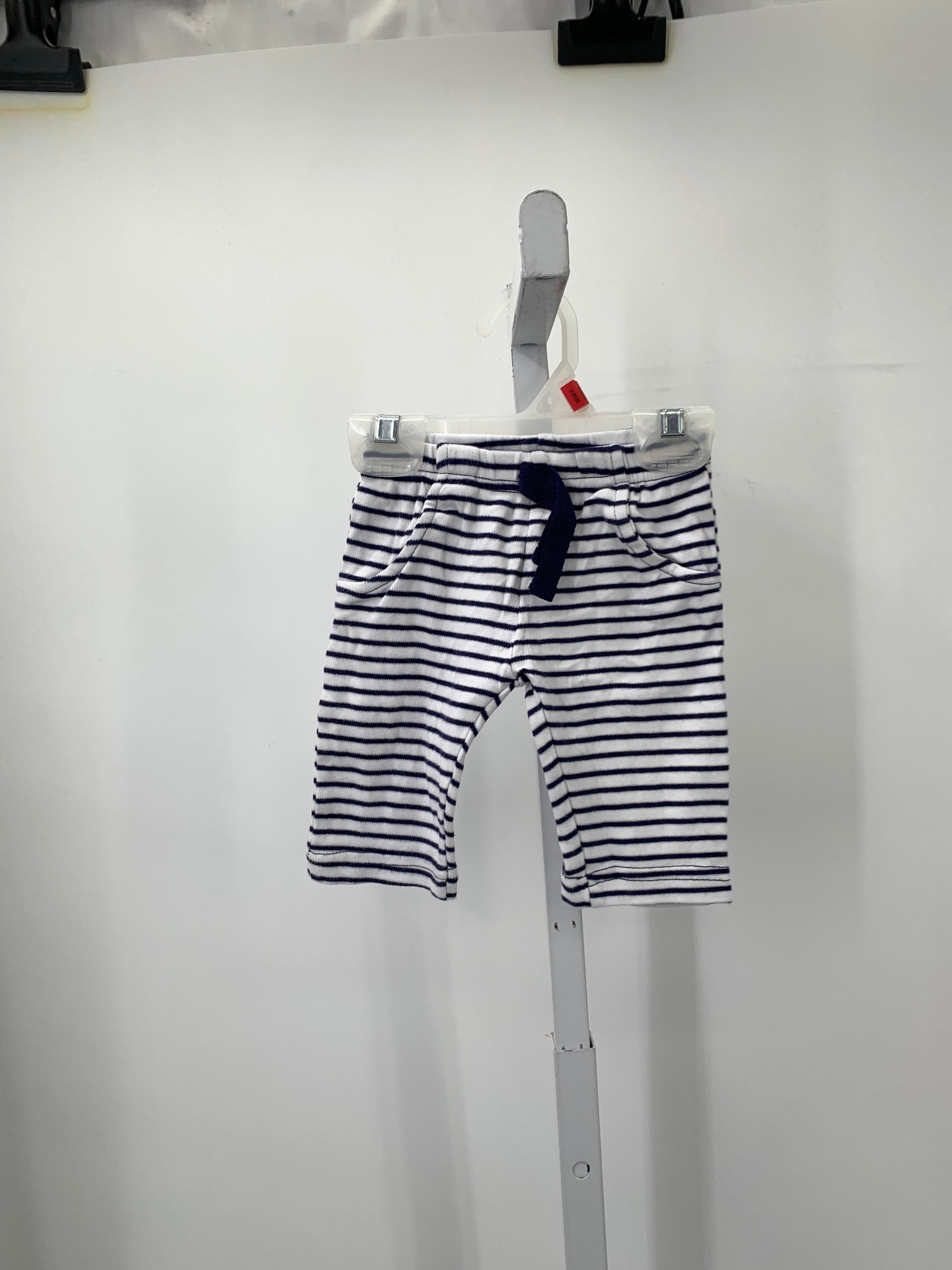 BLUE STRIPES