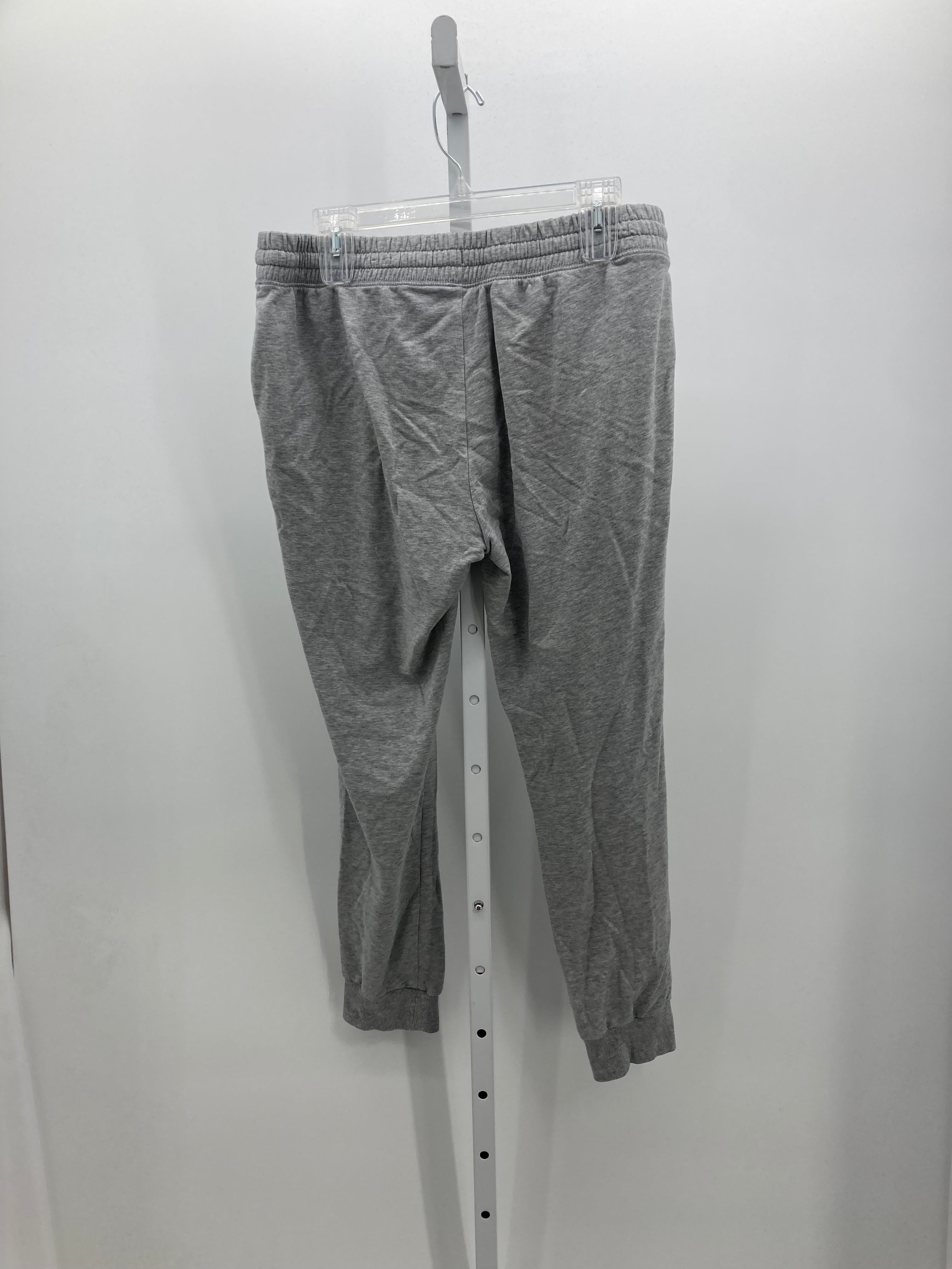 flirtitude Size Large Juniors Sweatpants