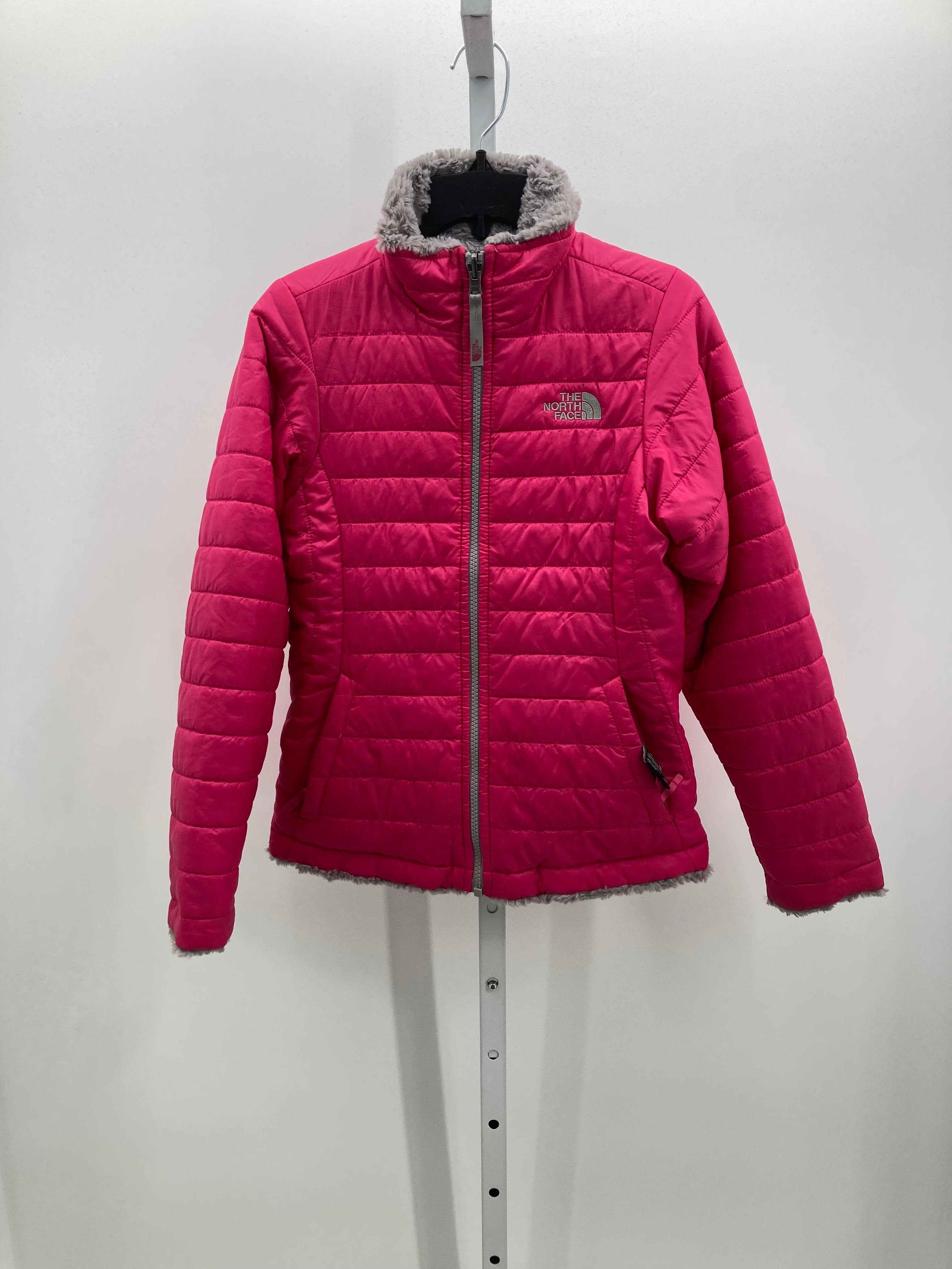 The North Face Size 10-12 Girls Lightweight
