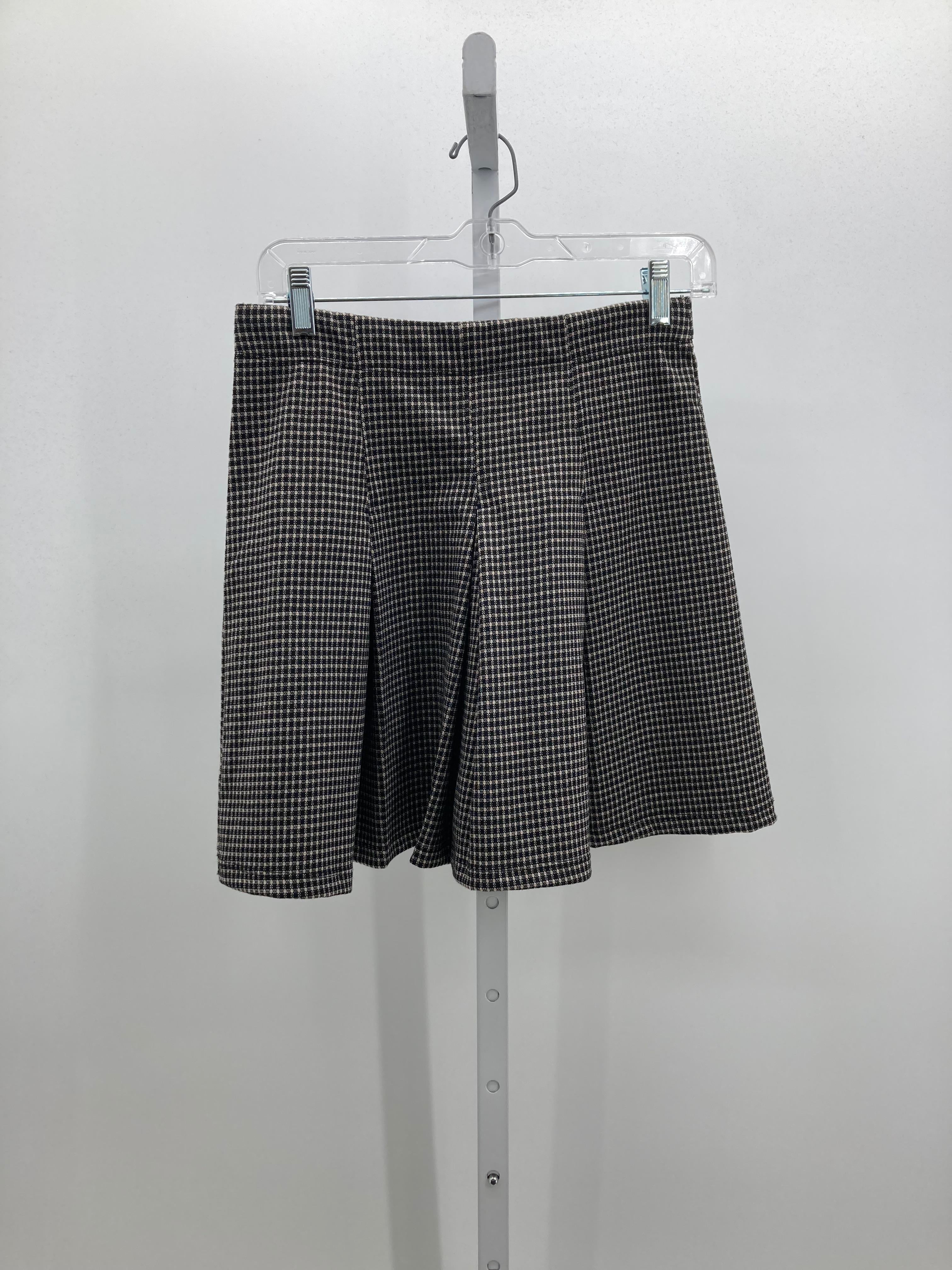 Max Studio Size Small Misses Skirt