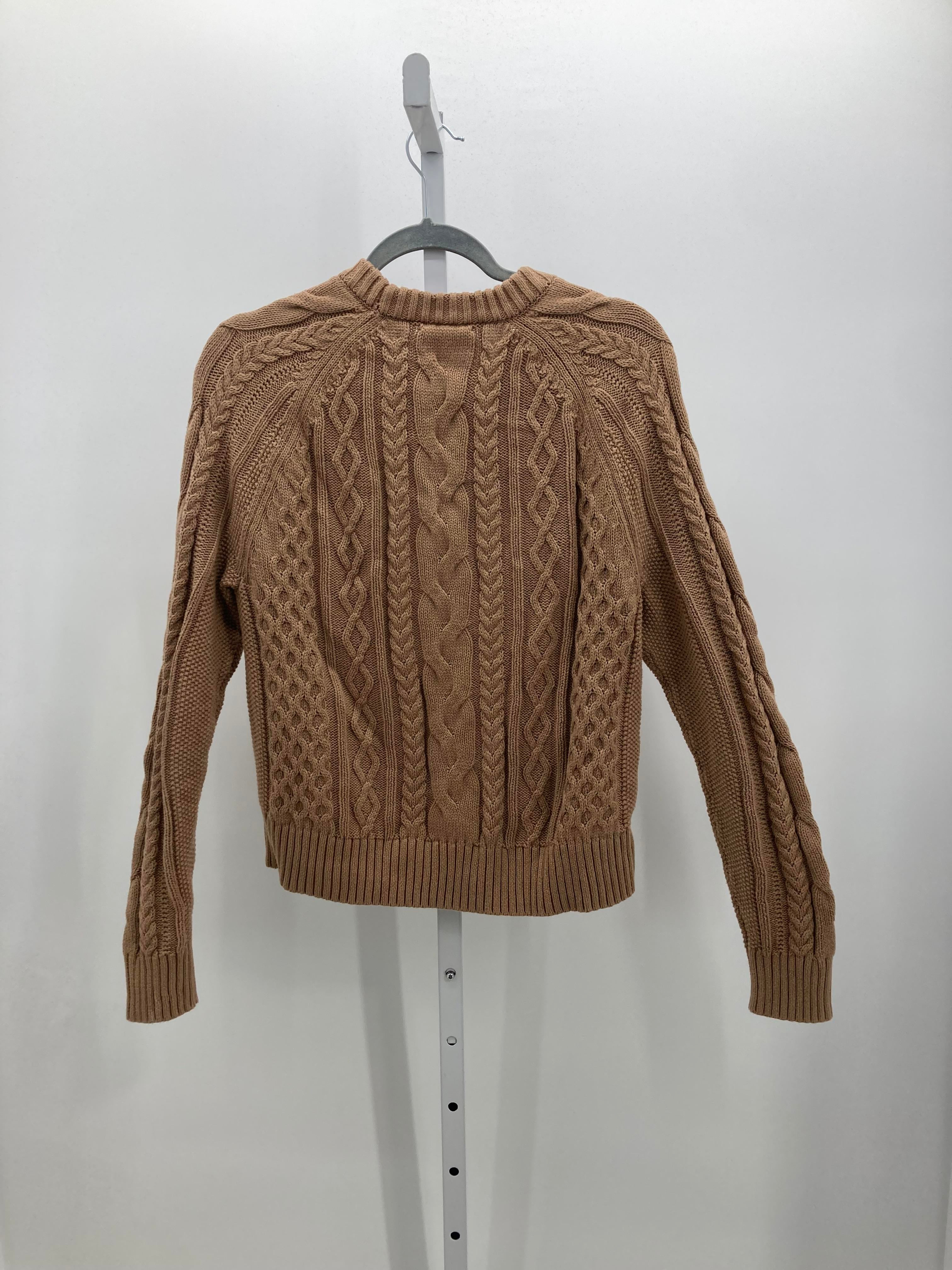 Gap Size Small Misses Long Slv Sweater