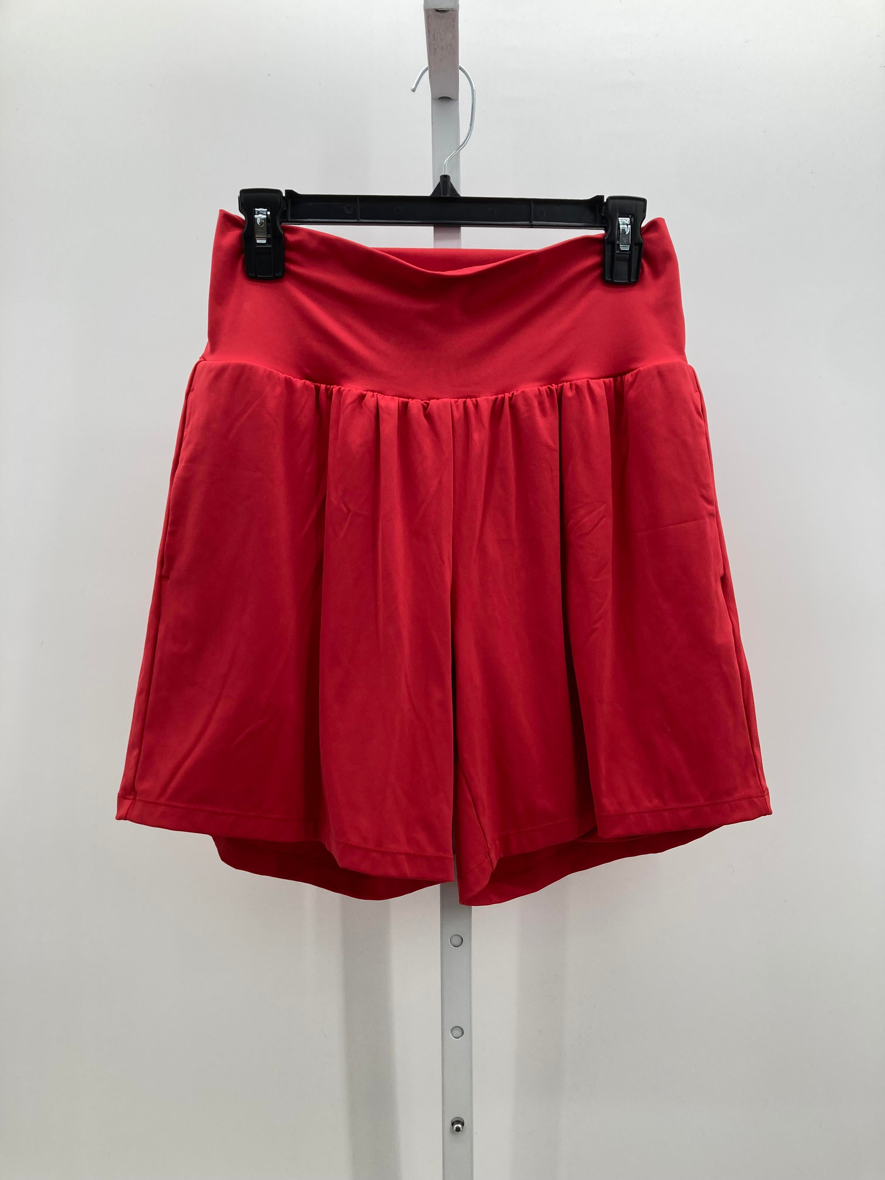 Size Large Misses Shorts
