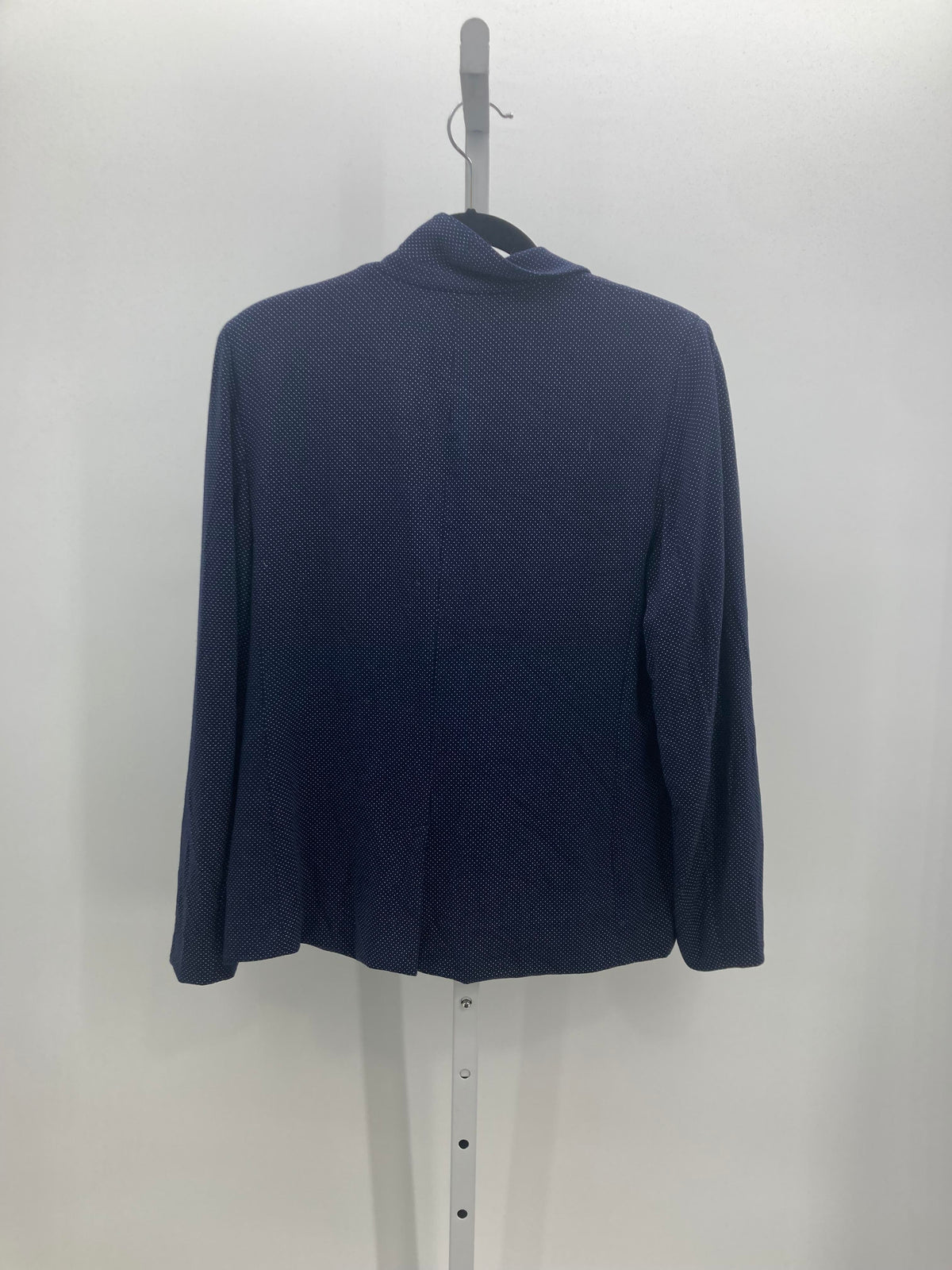 Chico's Size Medium Misses Blazer