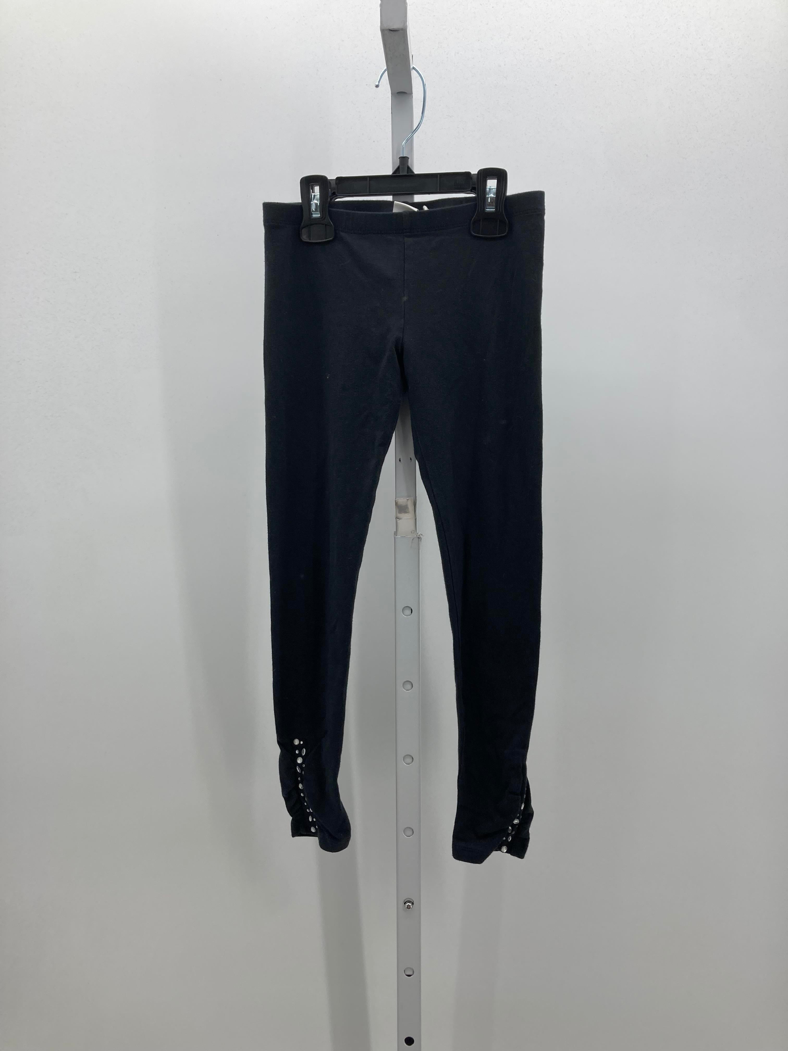 Children's Place Size 7-8 Girls Leggings