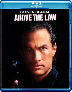 Above the Law -