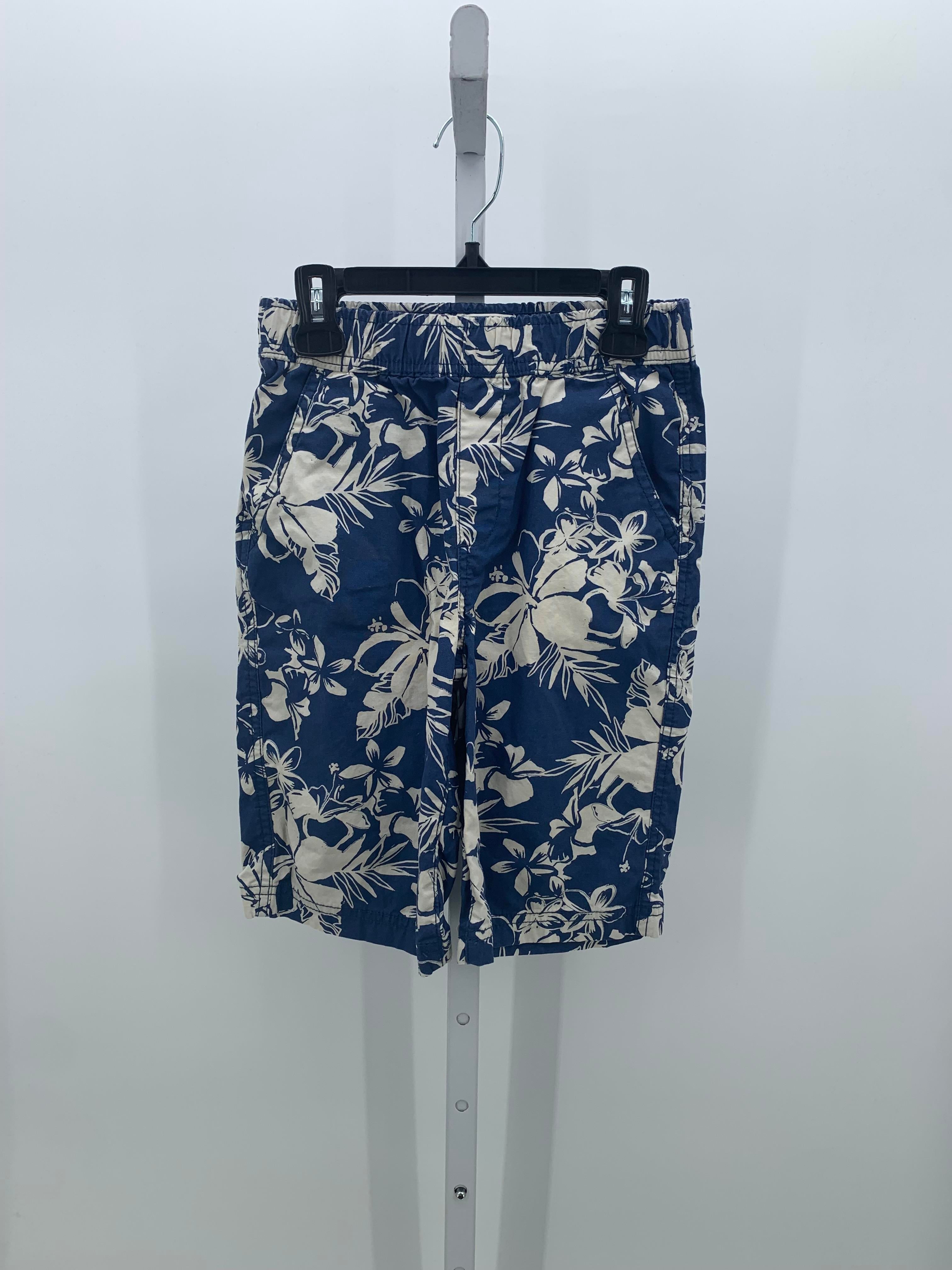 TROPICAL PATTERN
