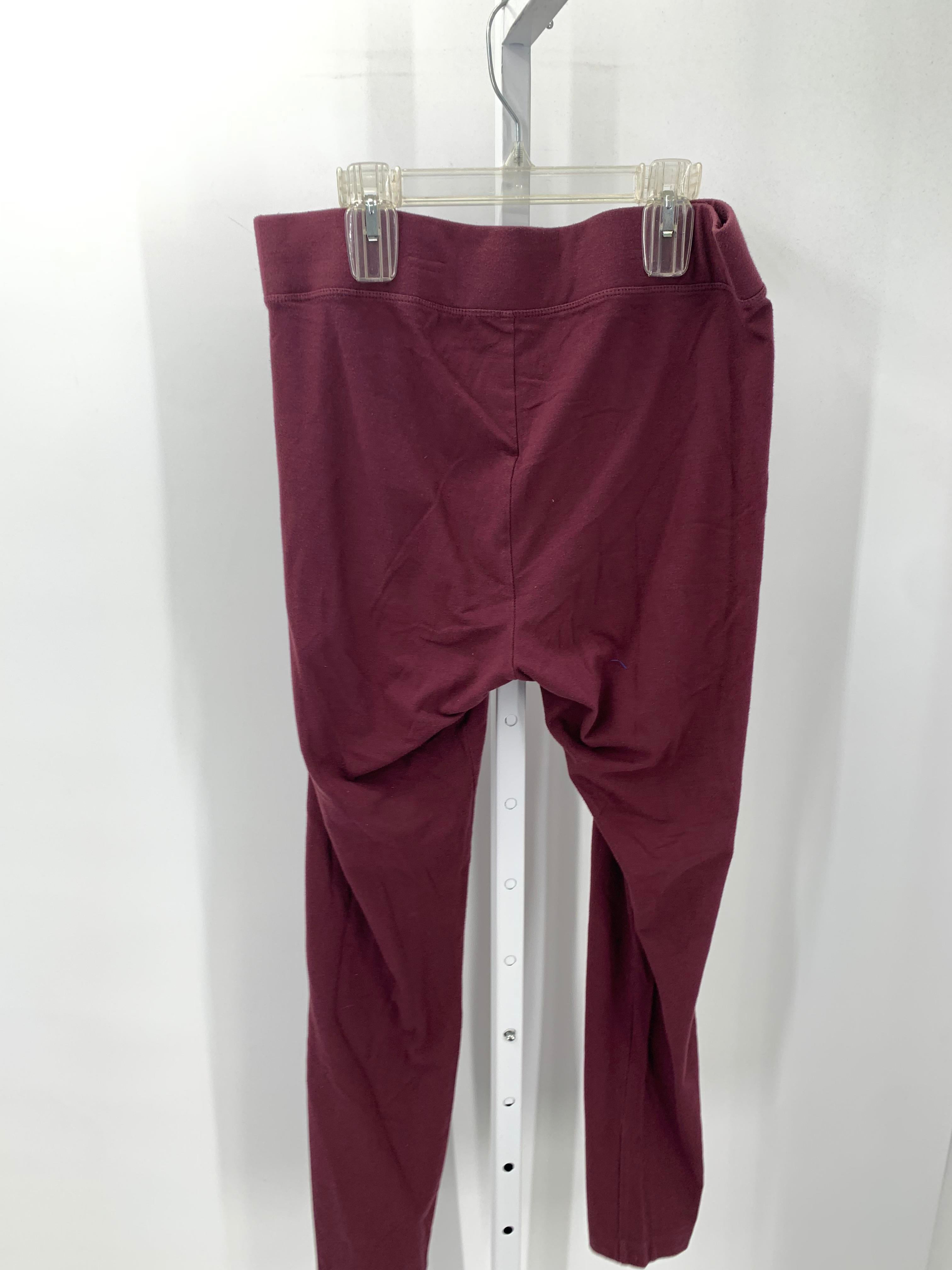 Sonoma Size Large Misses Pants
