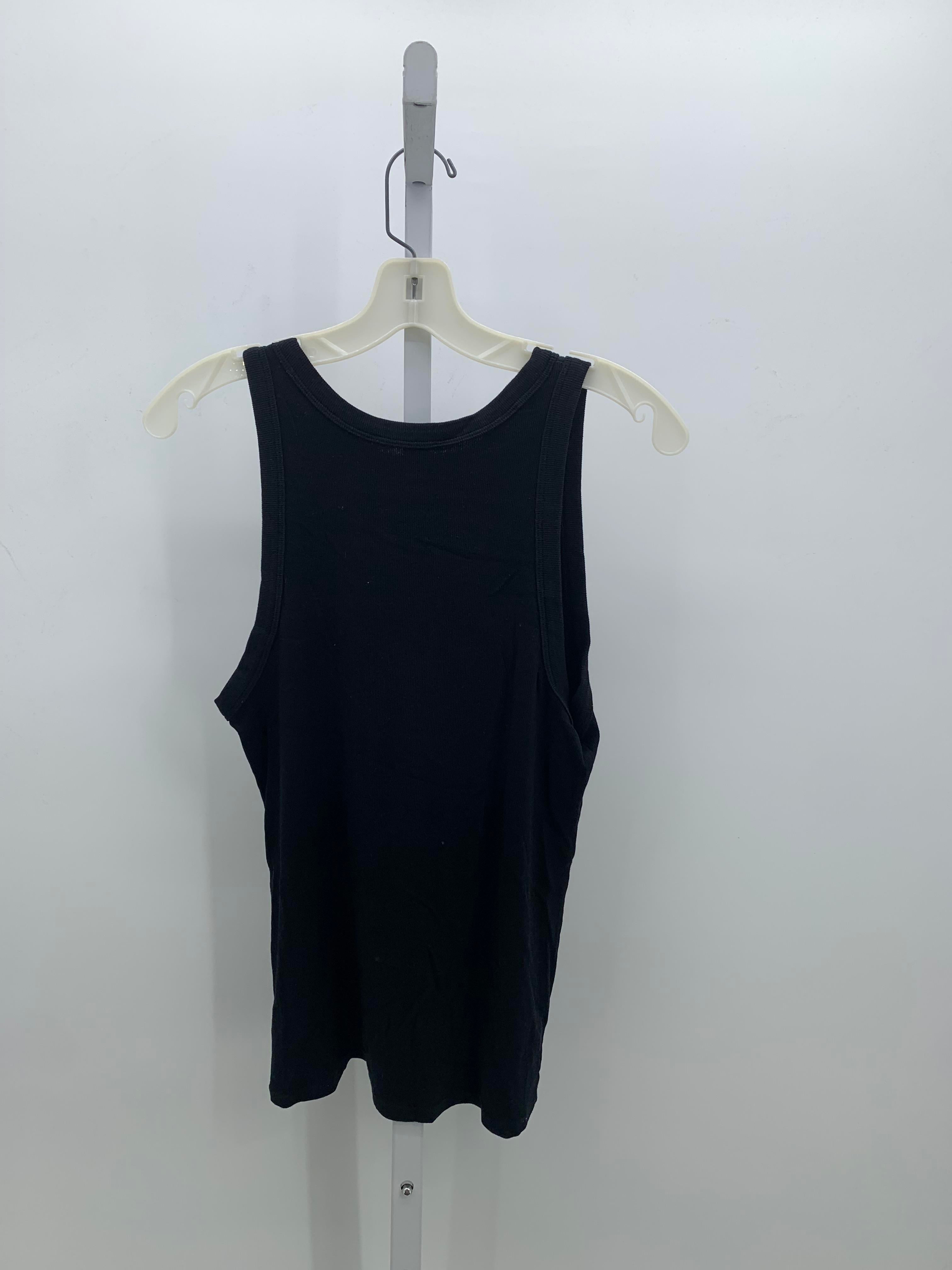 A New Day Size Extra Large Misses Tank