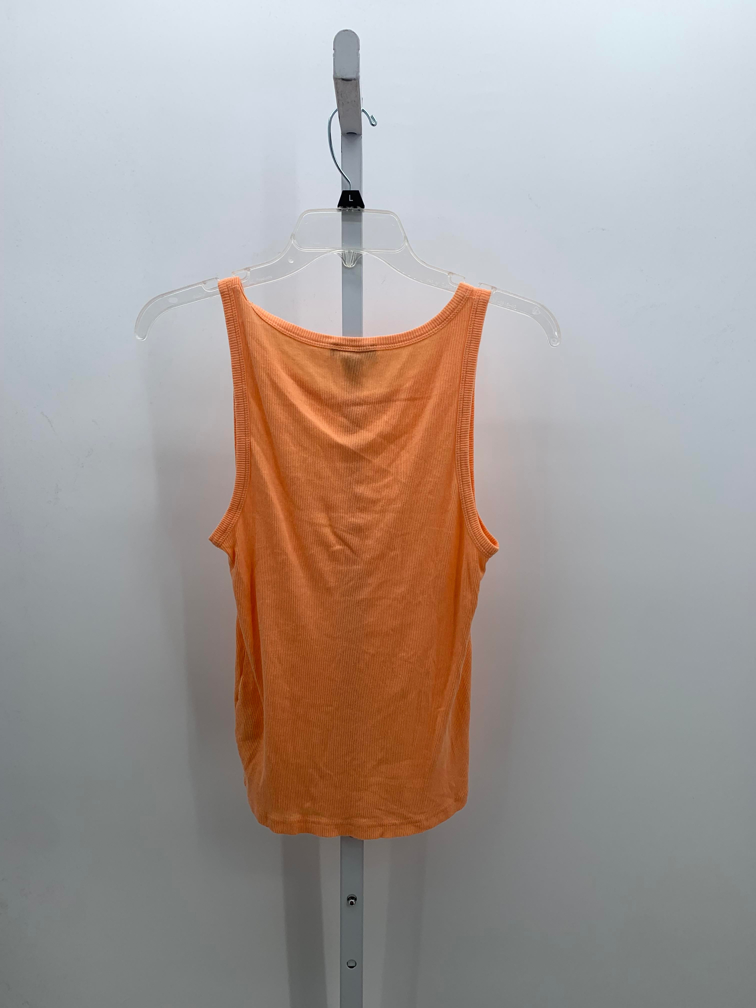 J. Crew Size Medium Misses Tank