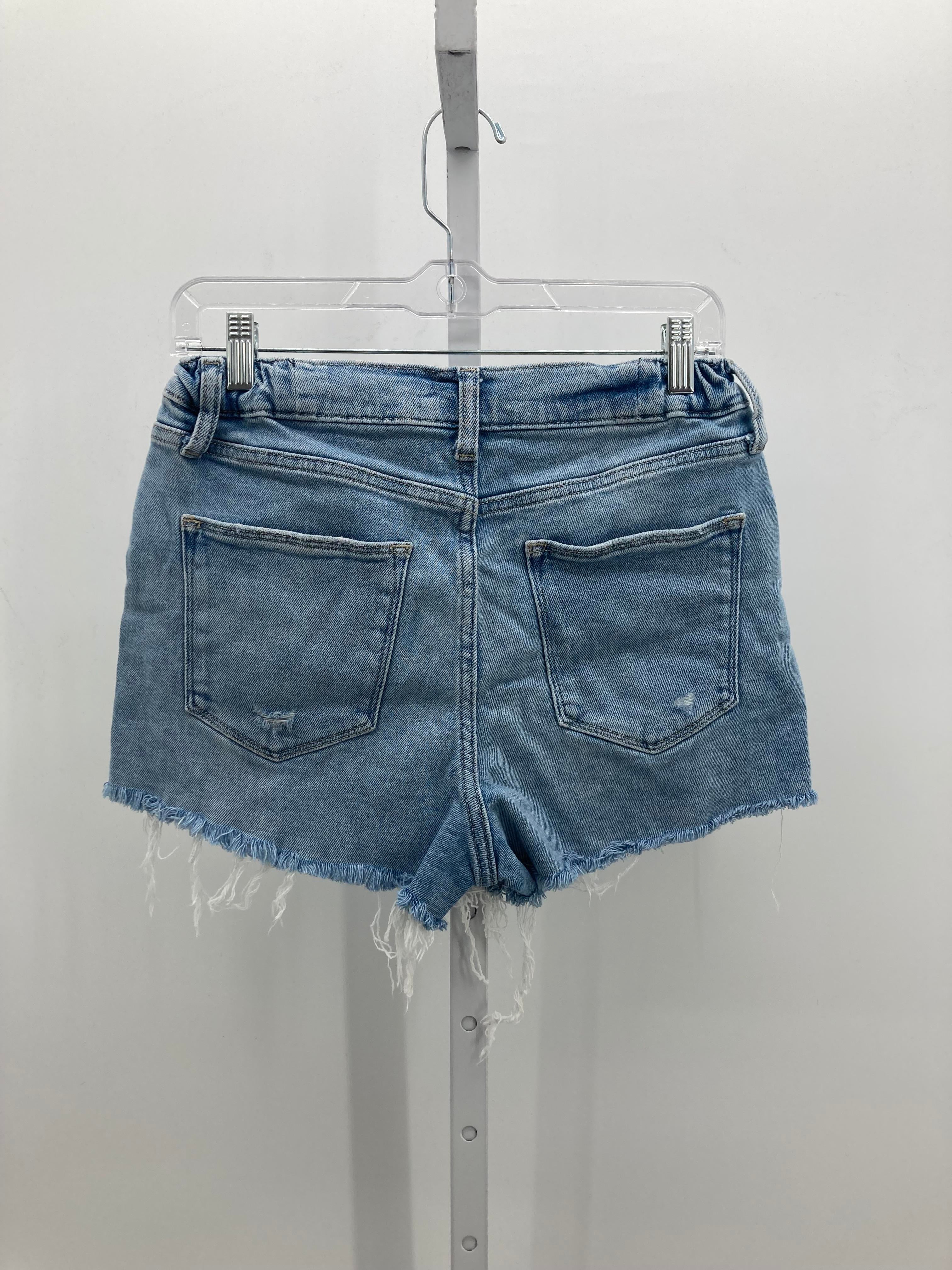 Arizona Size 9 Juniors Shorts