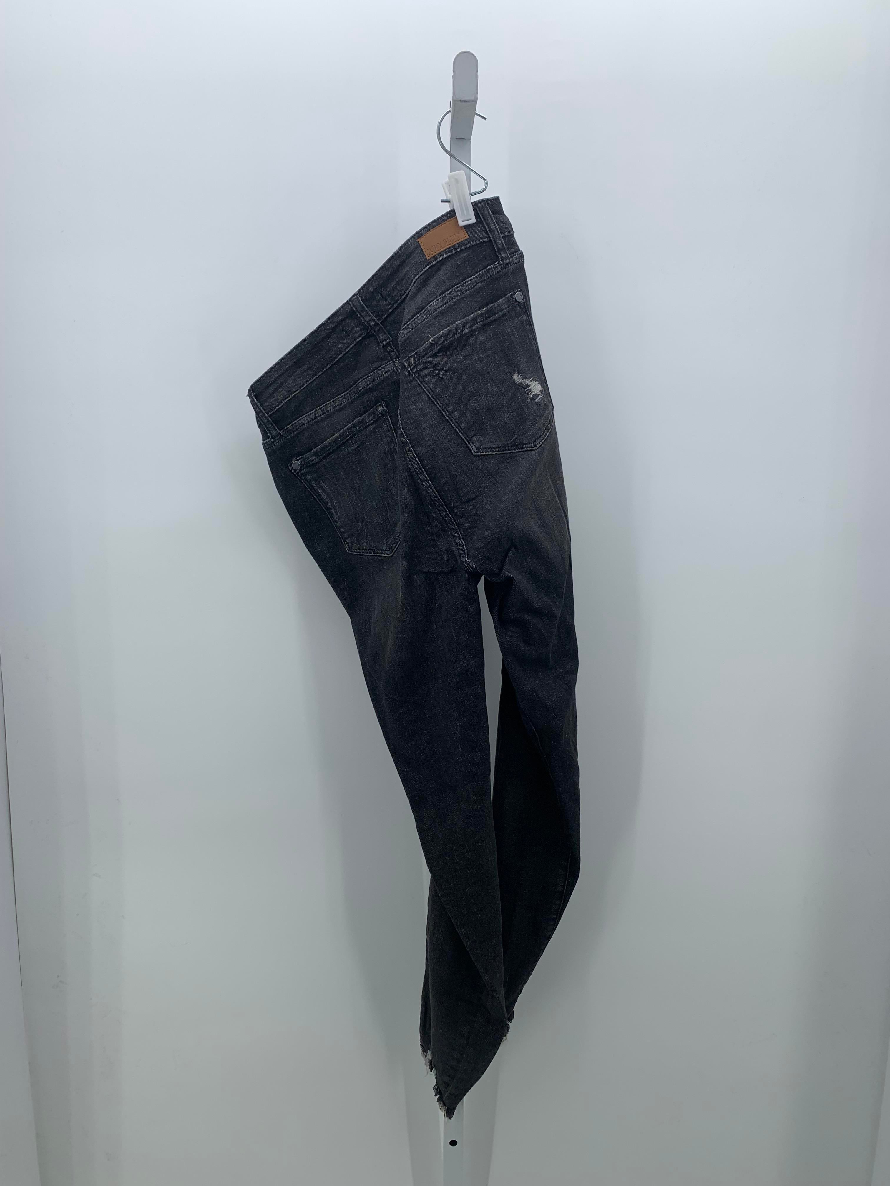 Judy Blue Size 7 Juniors Jeans