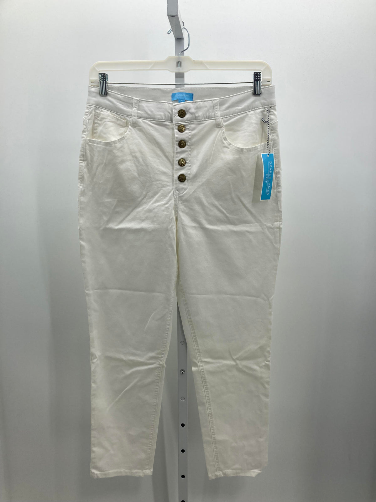 Draper James Size 16 Misses Pants