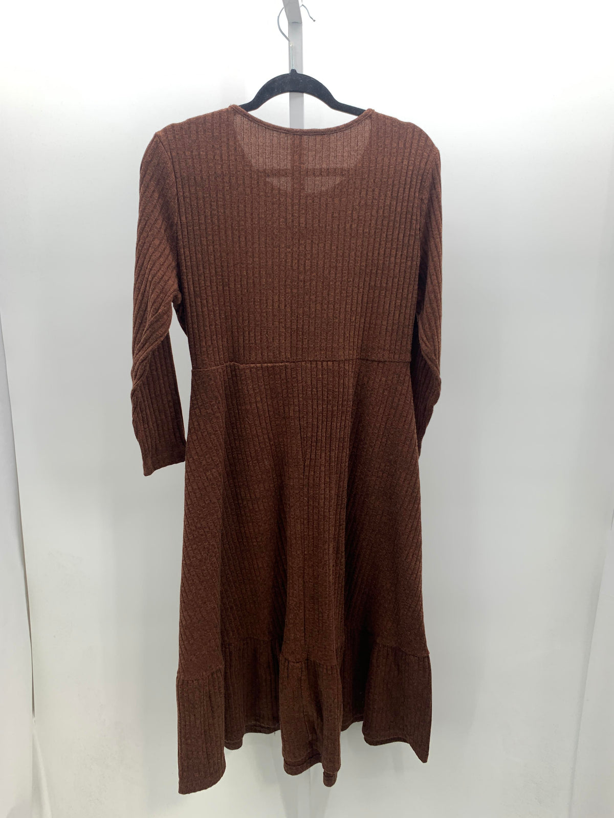 BloomChic Size 10 Misses Long Sleeve Dress