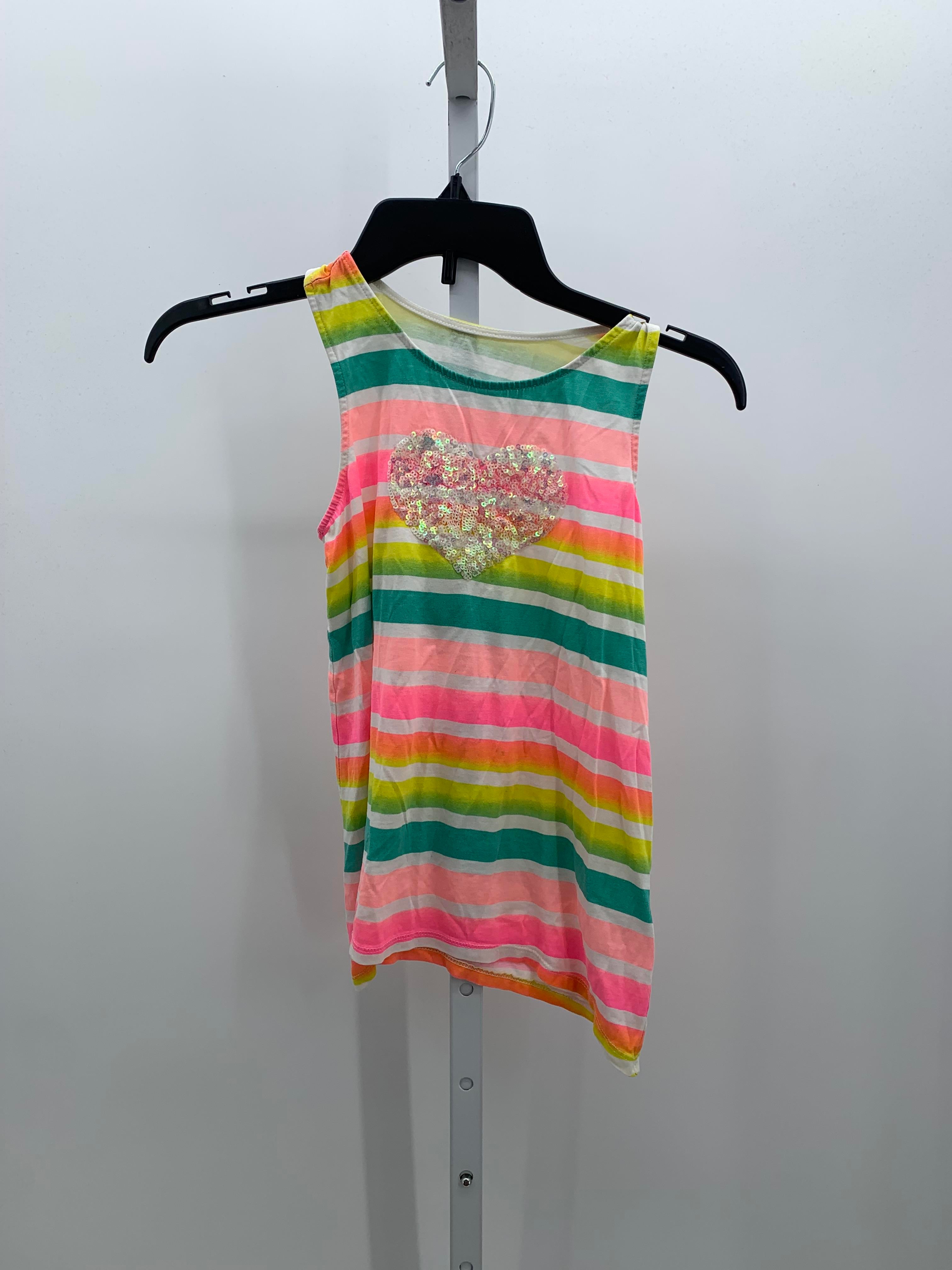 Jillians Closet Size 10-12 Girls Tank