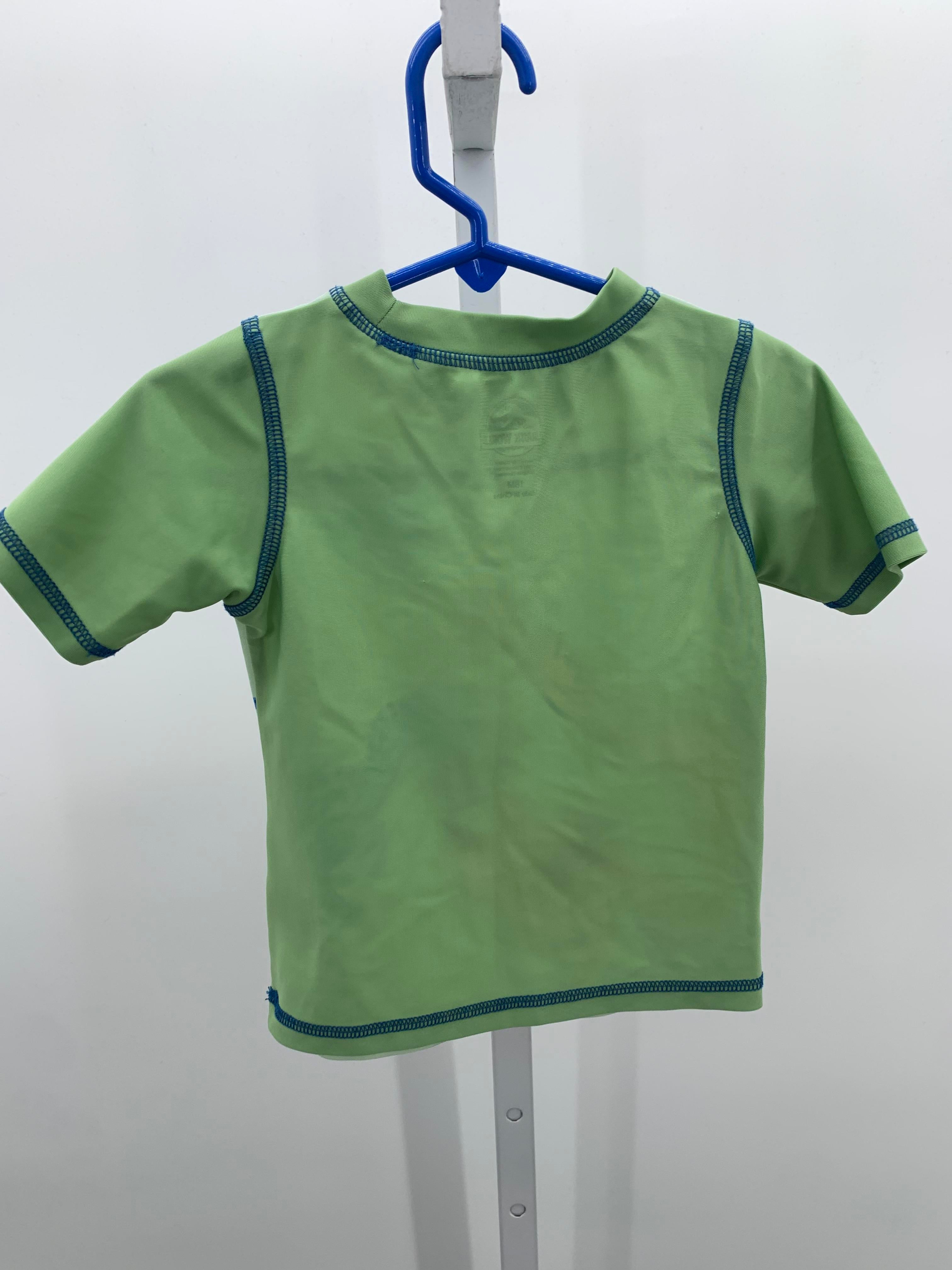 DINOS SHORT SLV.