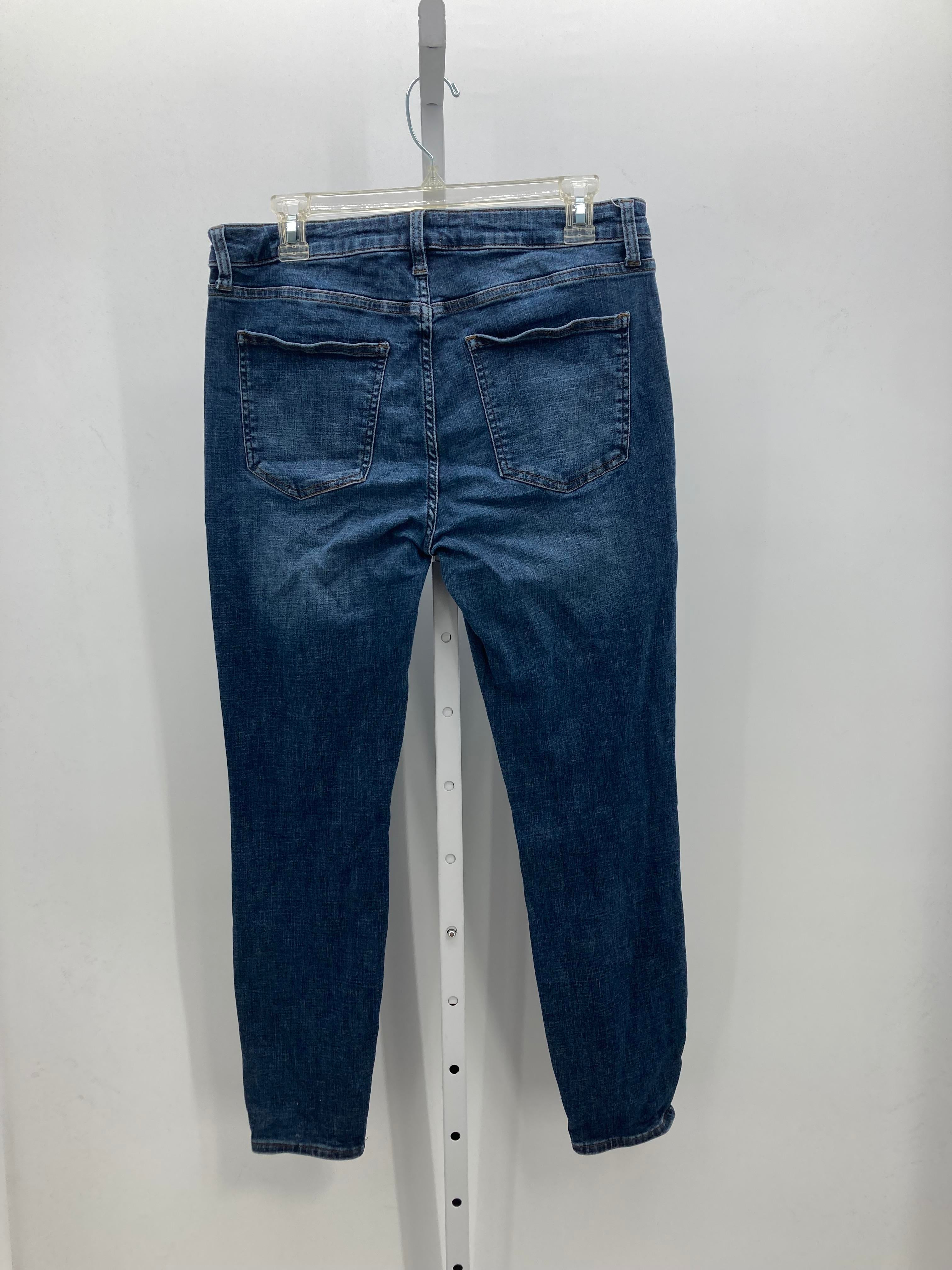 Size 10 Misses Jeans