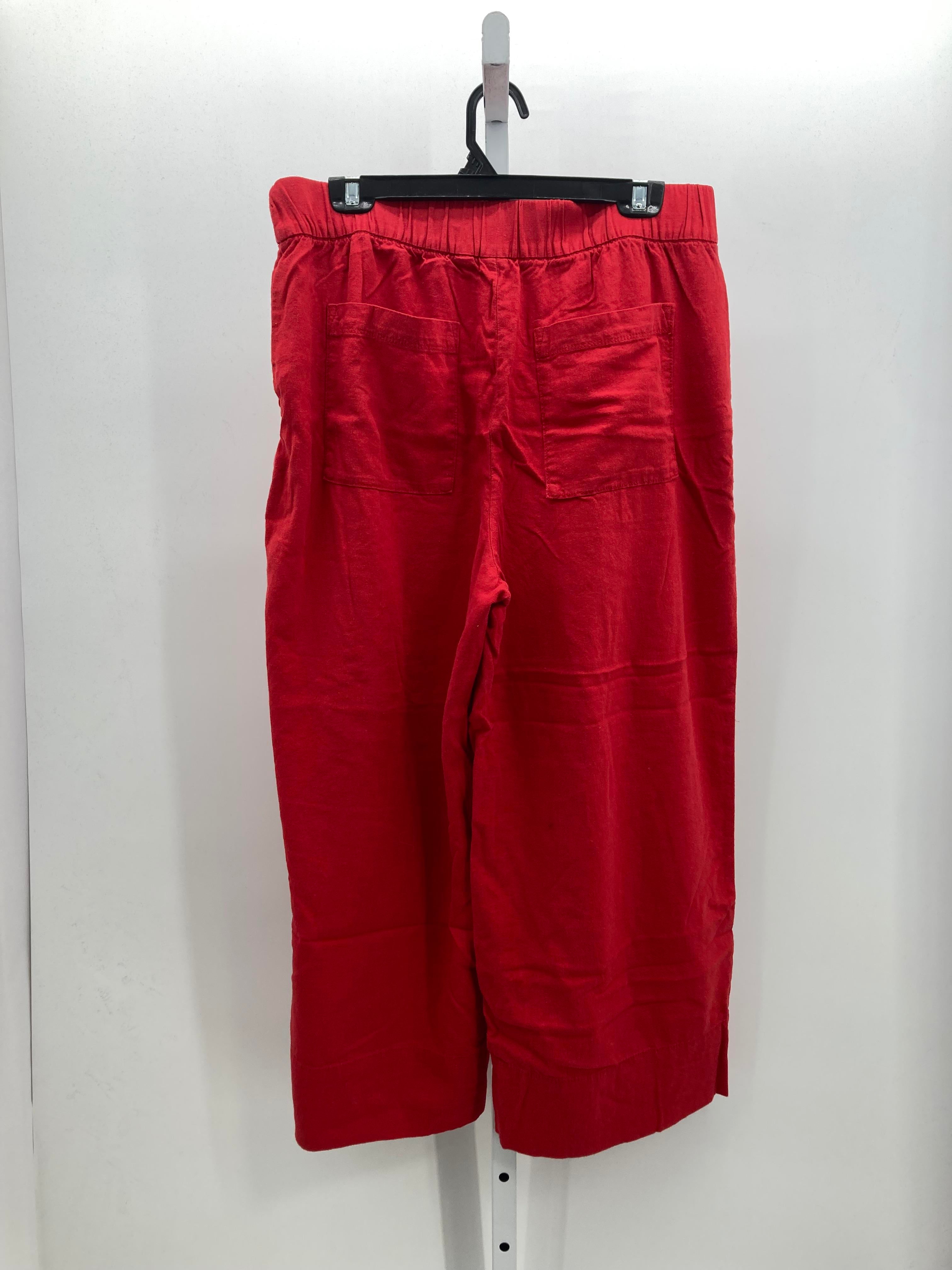 Gap Size Medium Misses Pants