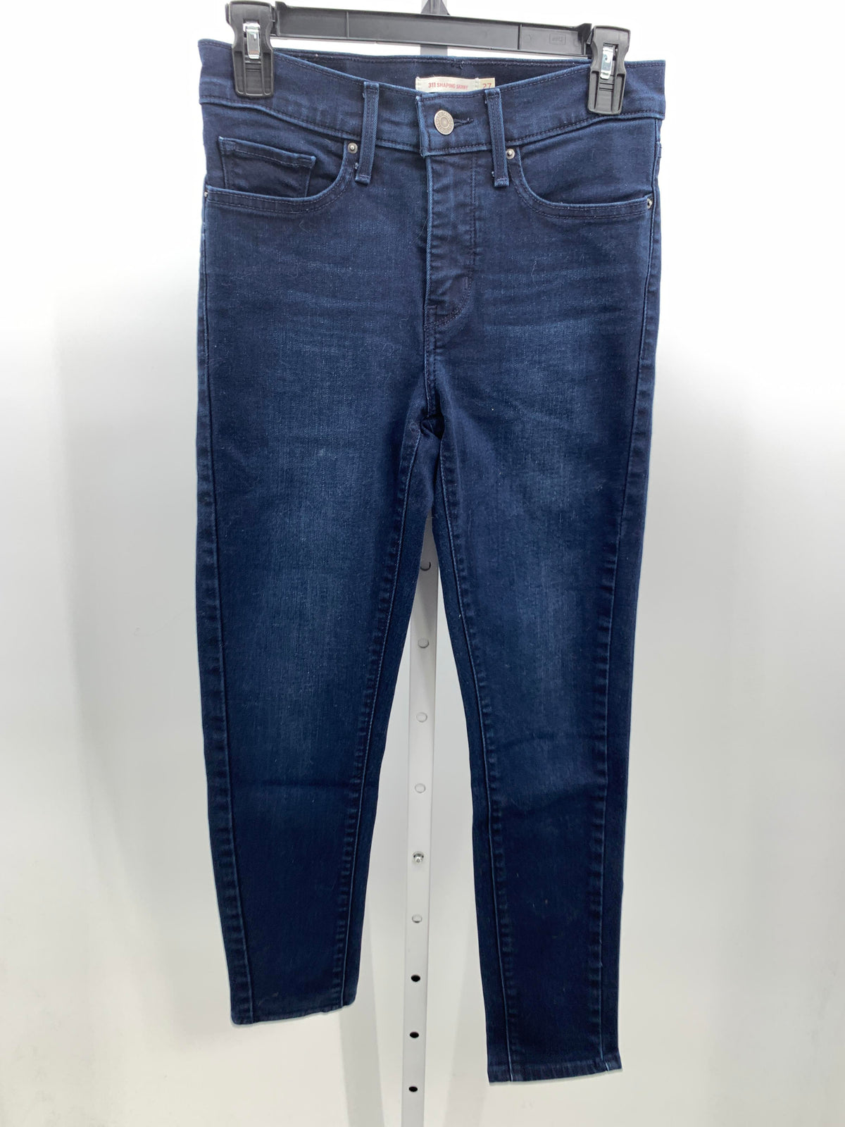 Levis Size 4 Misses Jeans