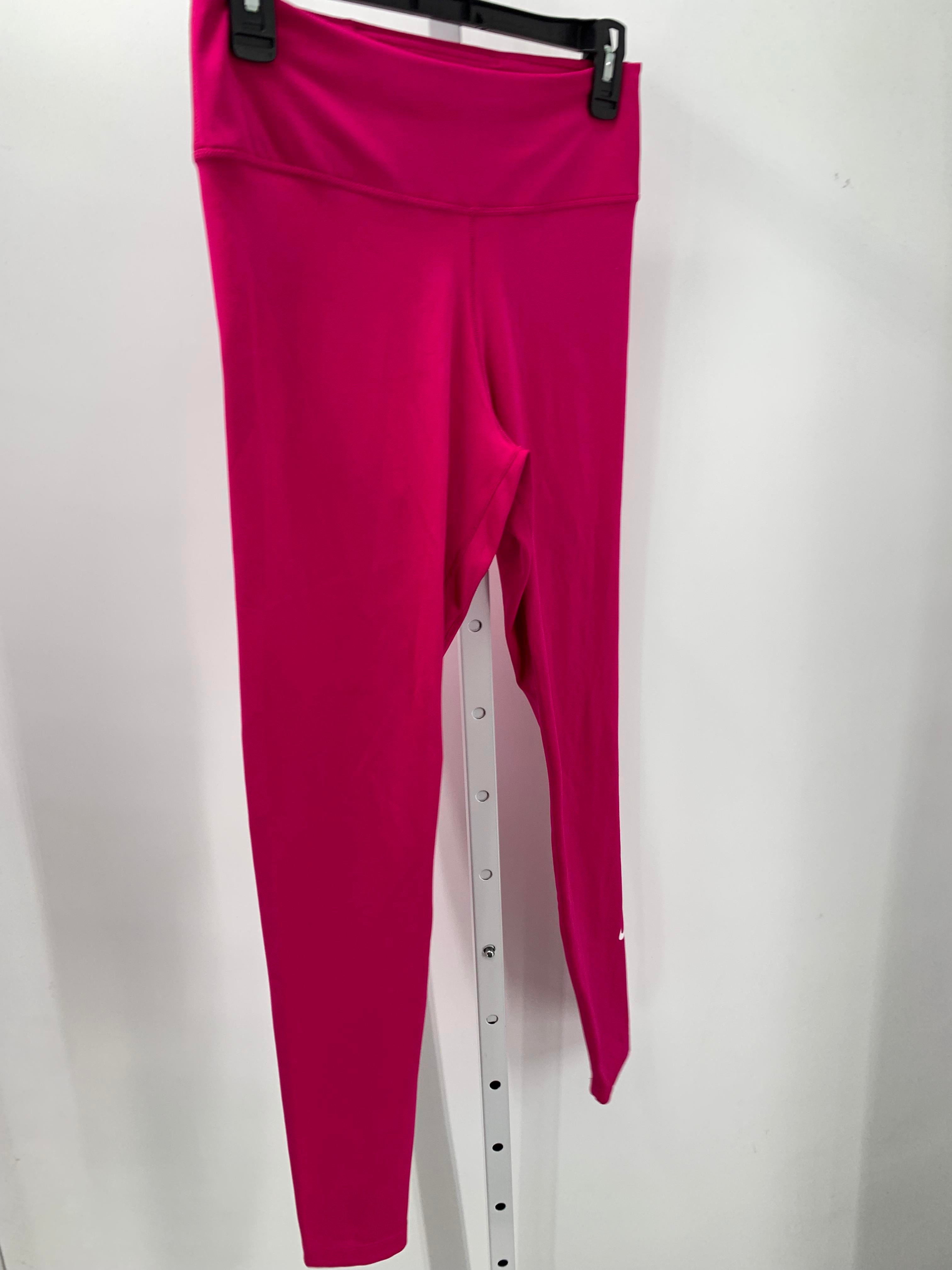 Nike Size Medium Misses Leggings