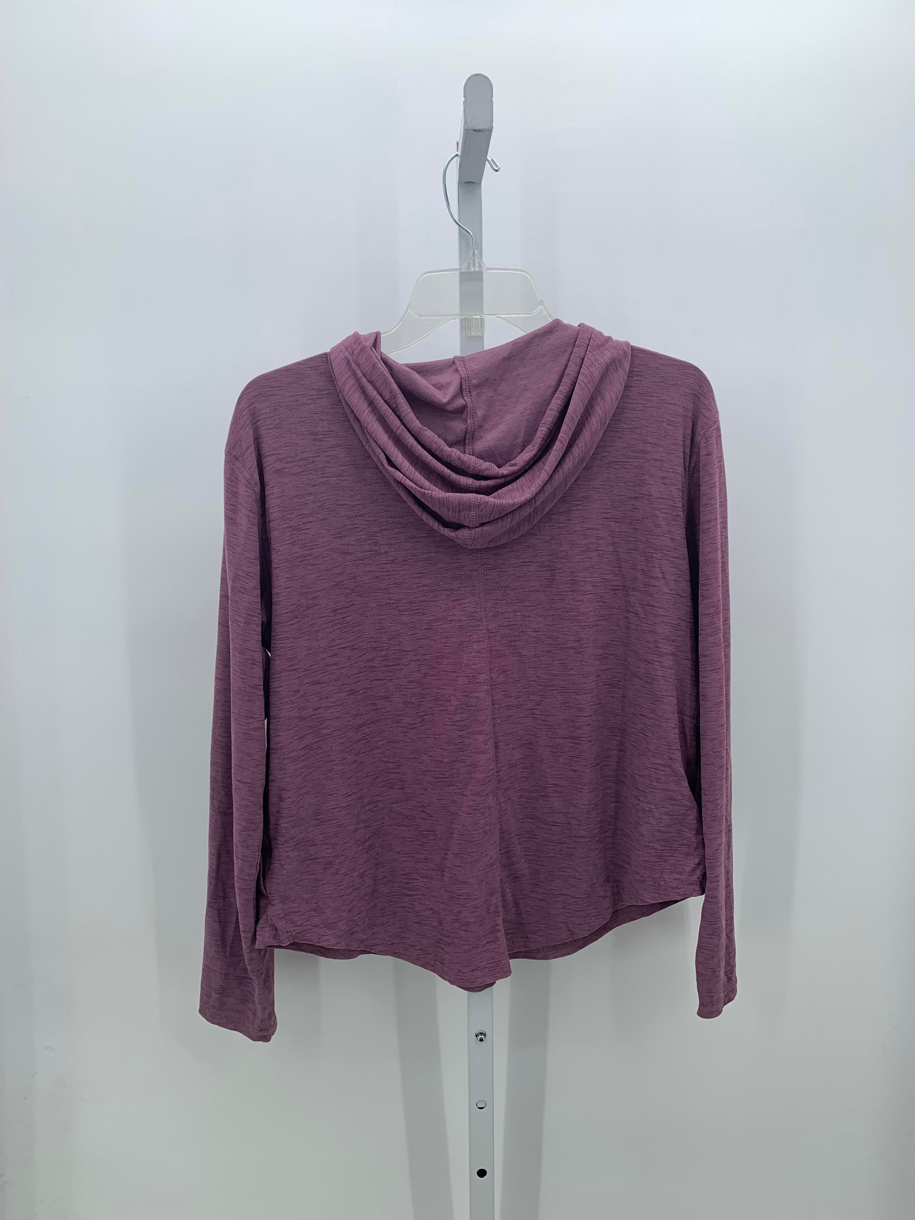Old Navy Size Medium Misses Long Sleeve Shirt