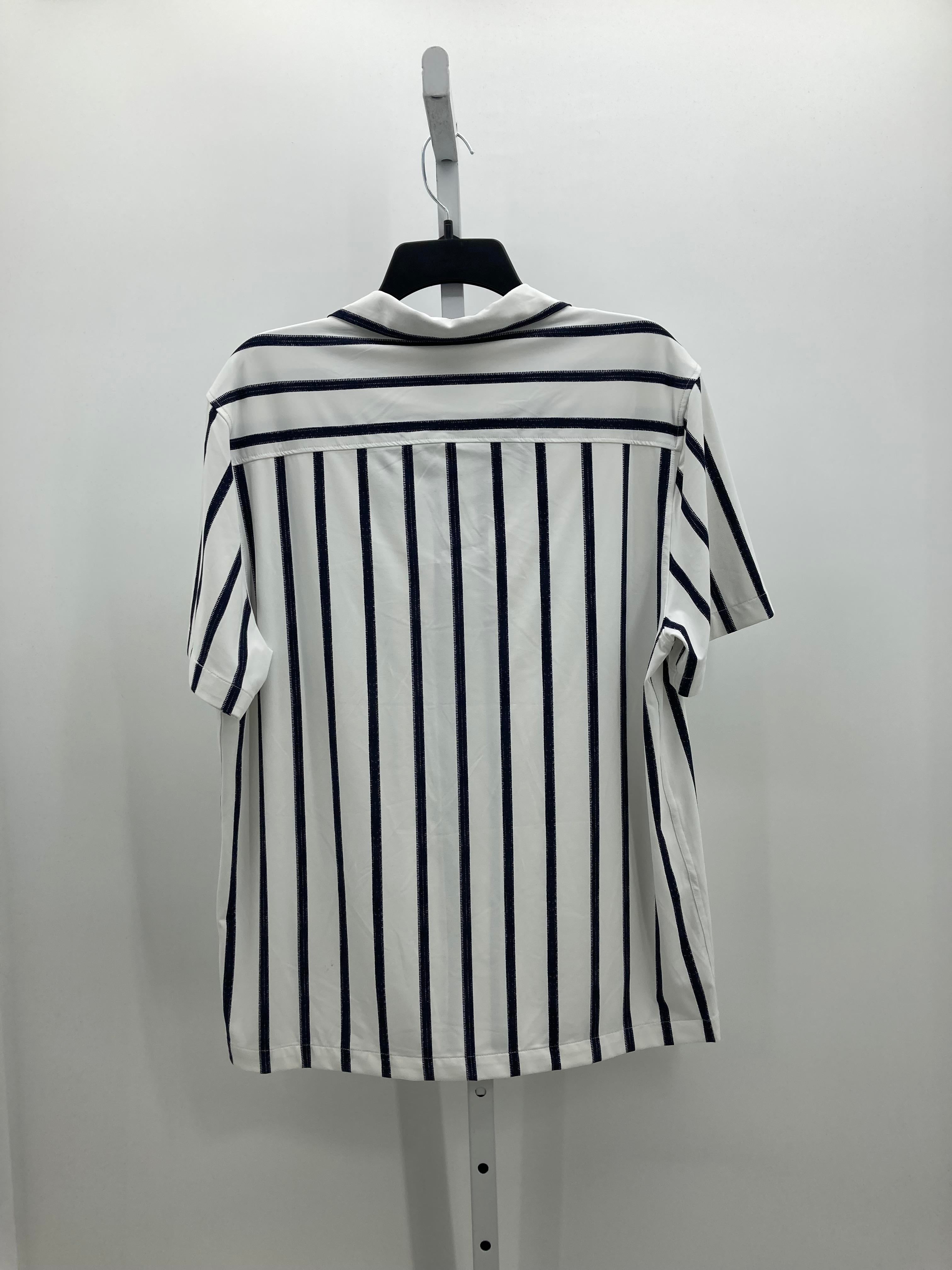 NEW BLACK STRIPES.