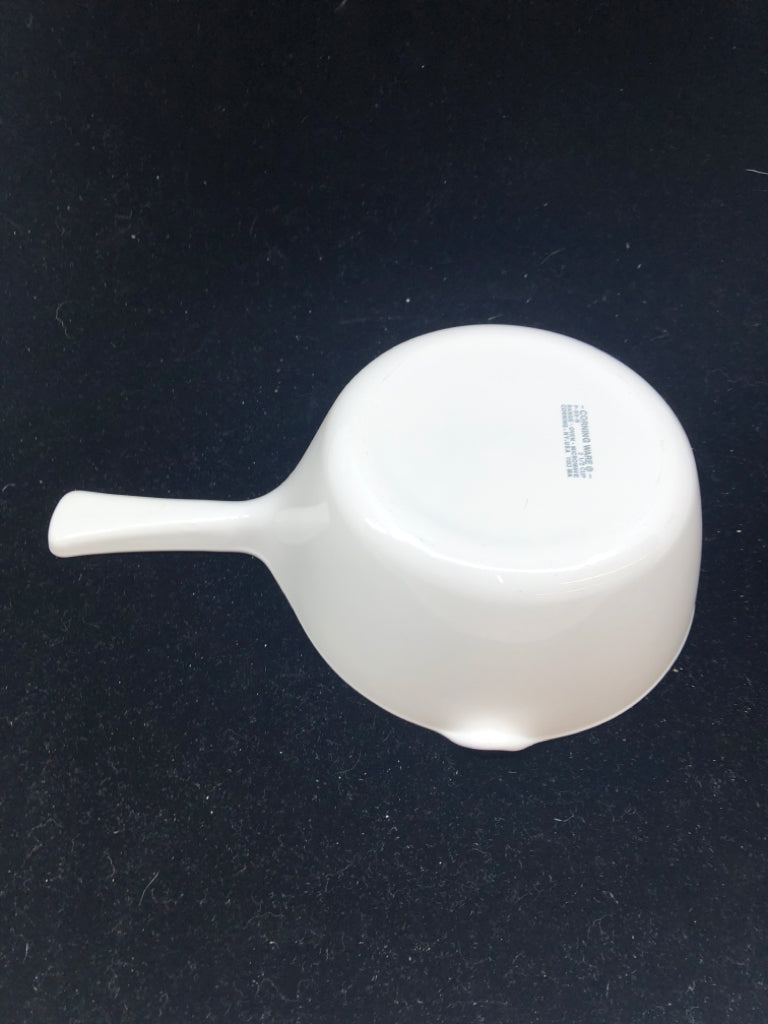 SMALL SAUCE PAN.