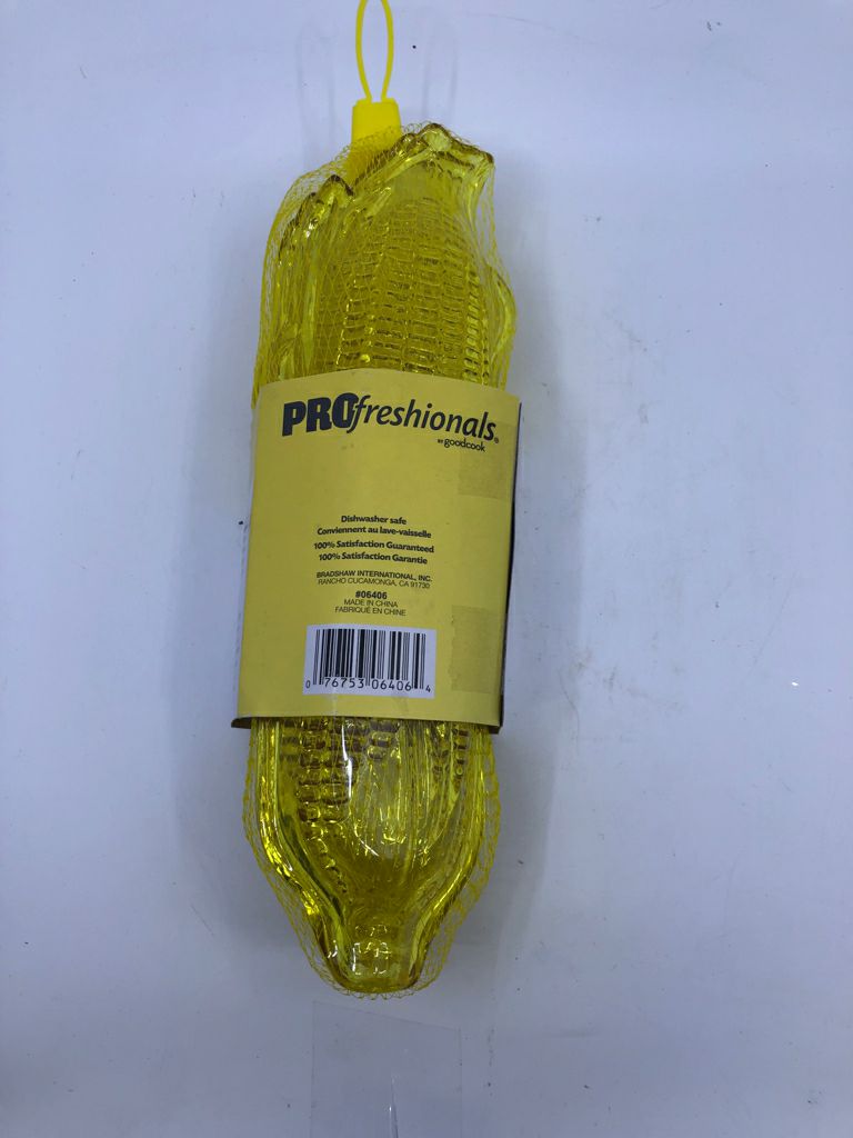 NIP PLASTIC CORN TRAYS