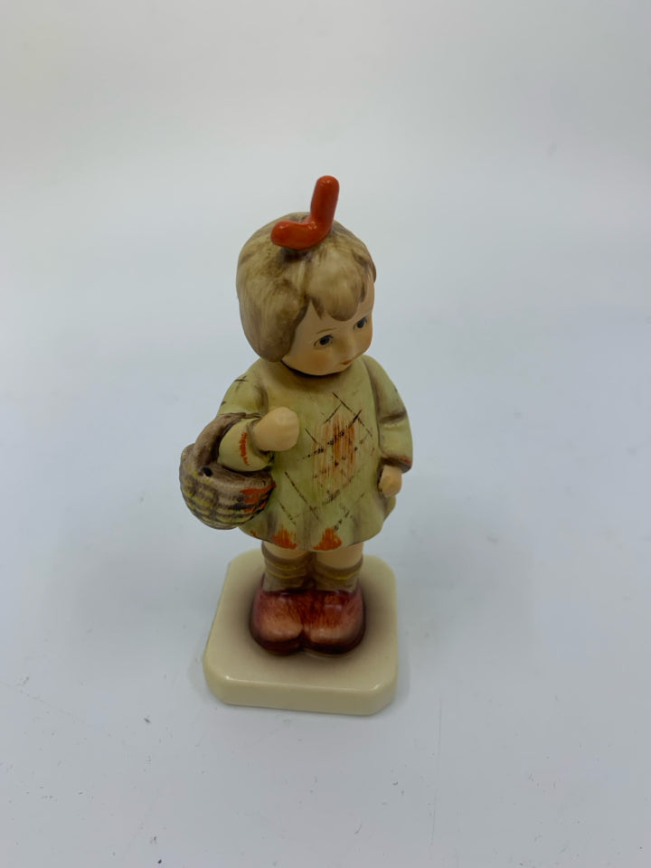 VTG I BROUGHT YOU A GIFT #479 CLUB EDITION.