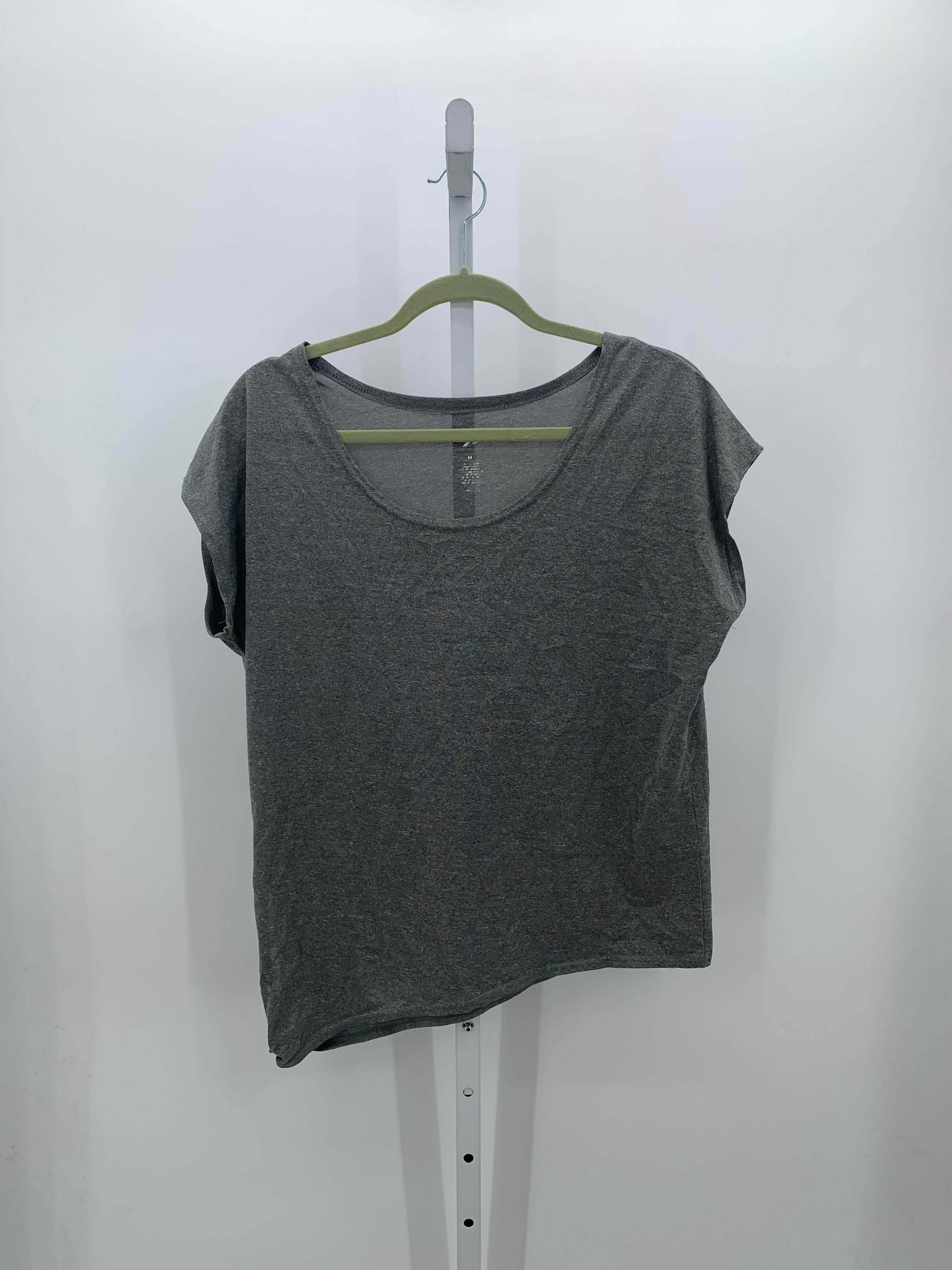 Pro Player Size Medium Misses Short Sleeve Shirt